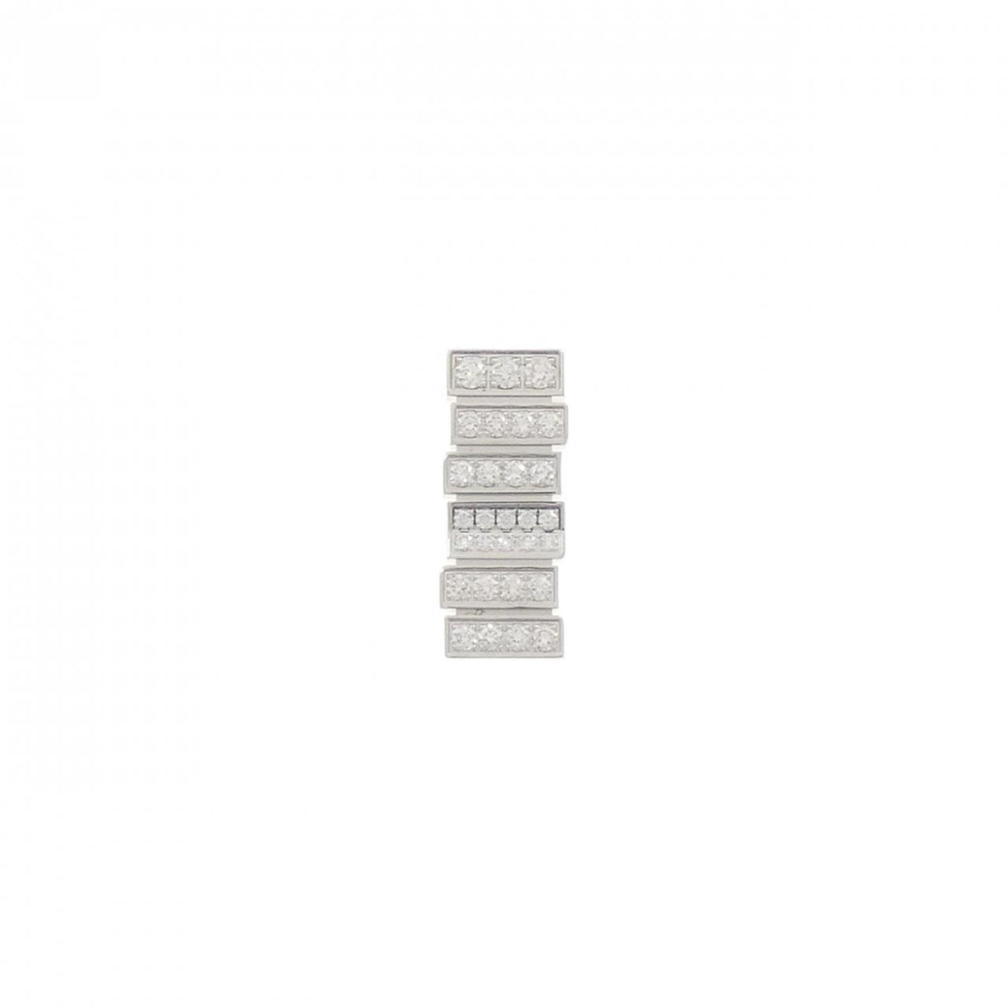 Christian Dior Gem Earring (Single Earring)