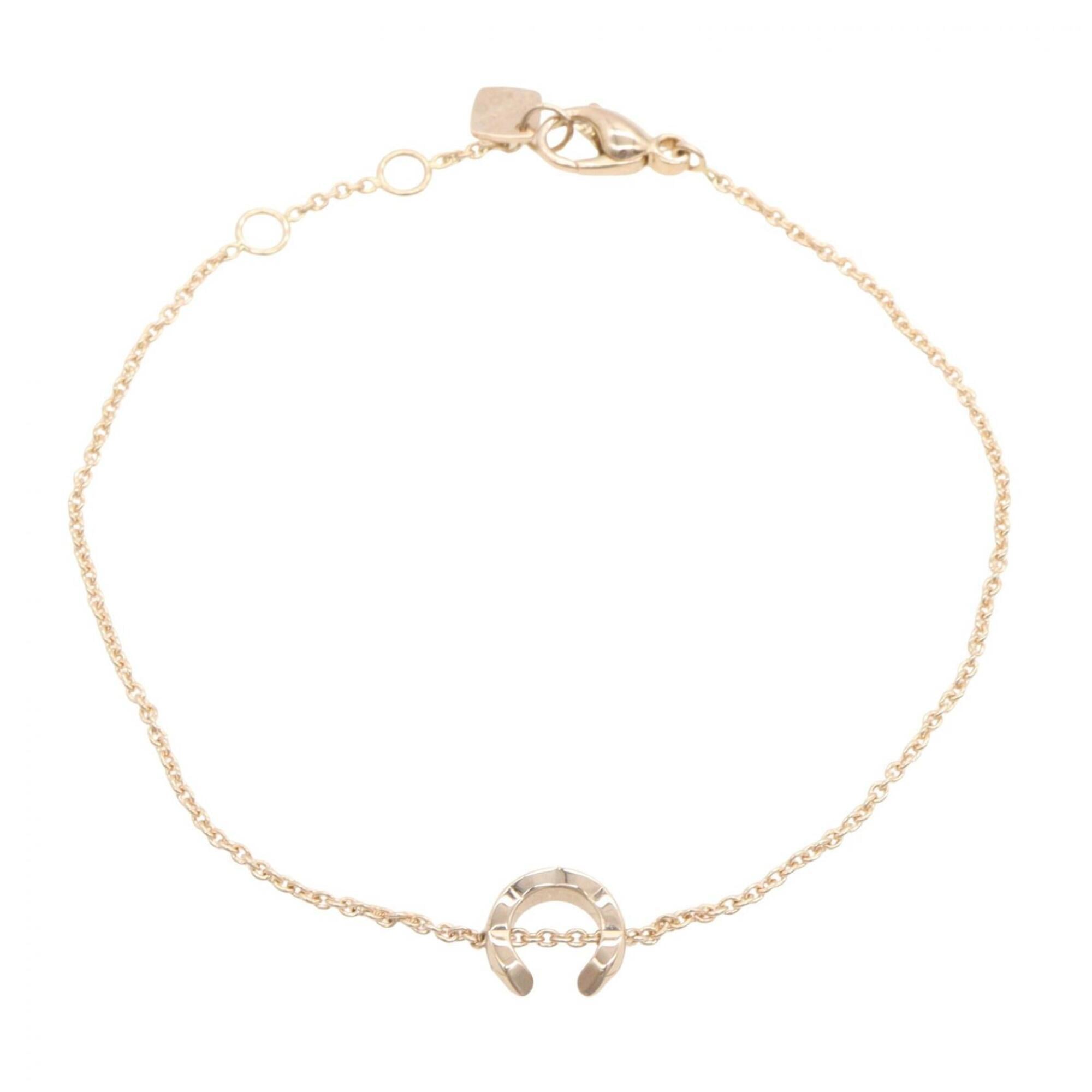 Chanel Coco Bracelet, 18K Pink Gold (PG), Women\'s Tone, J12303