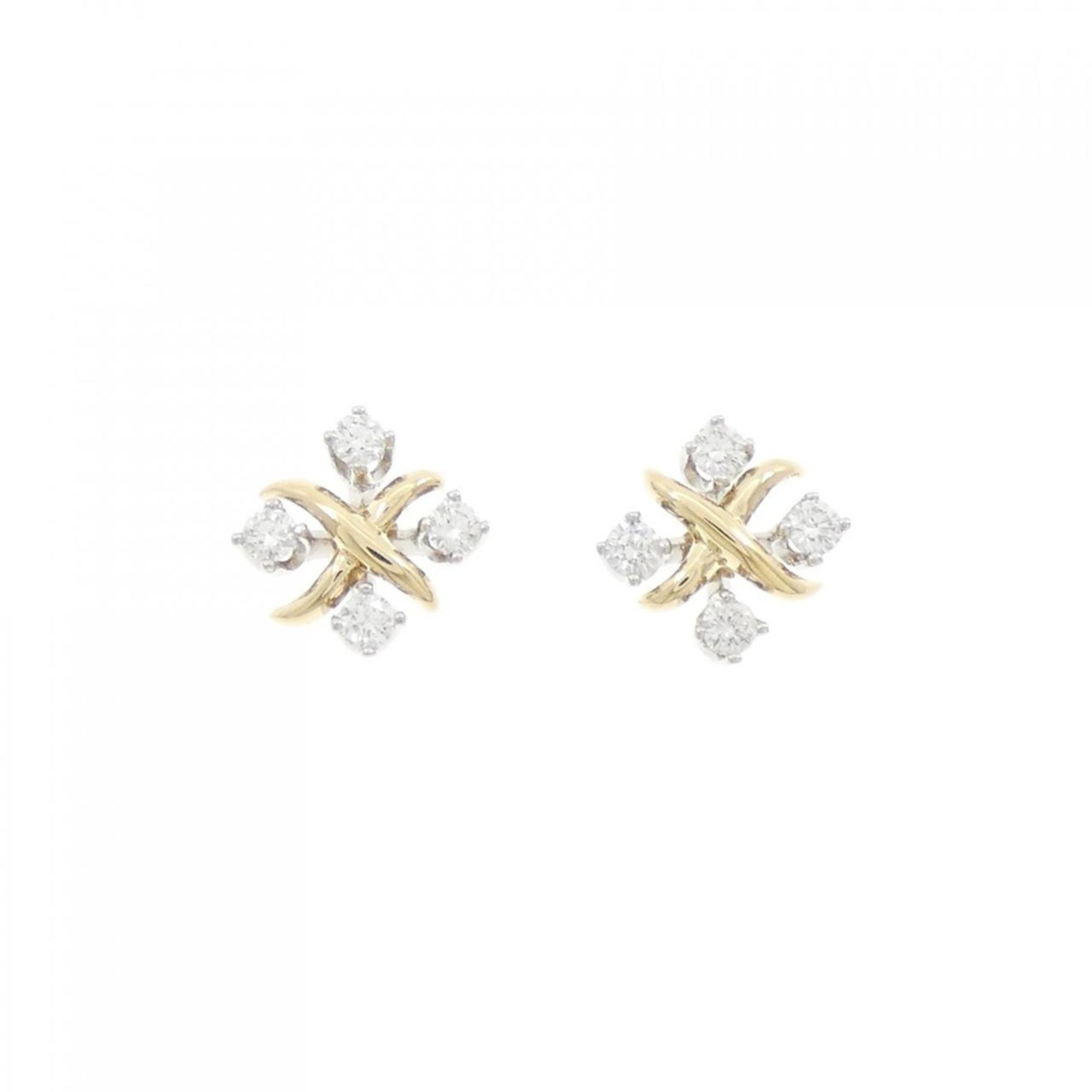 Tiffany Lynn earrings