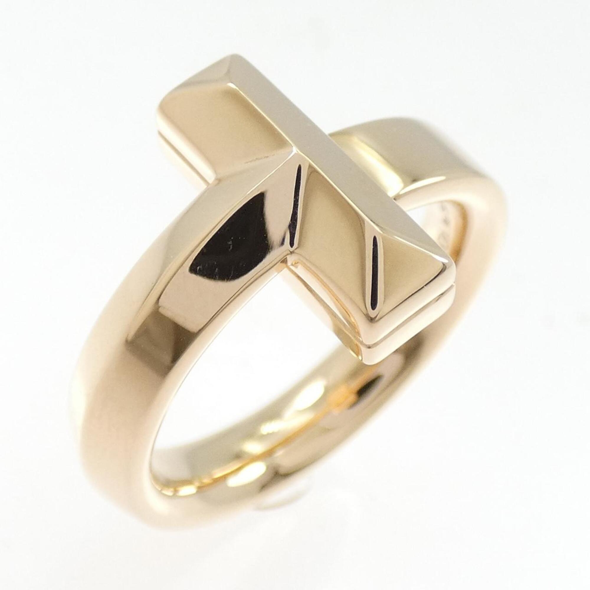 Tiffany T One Ring