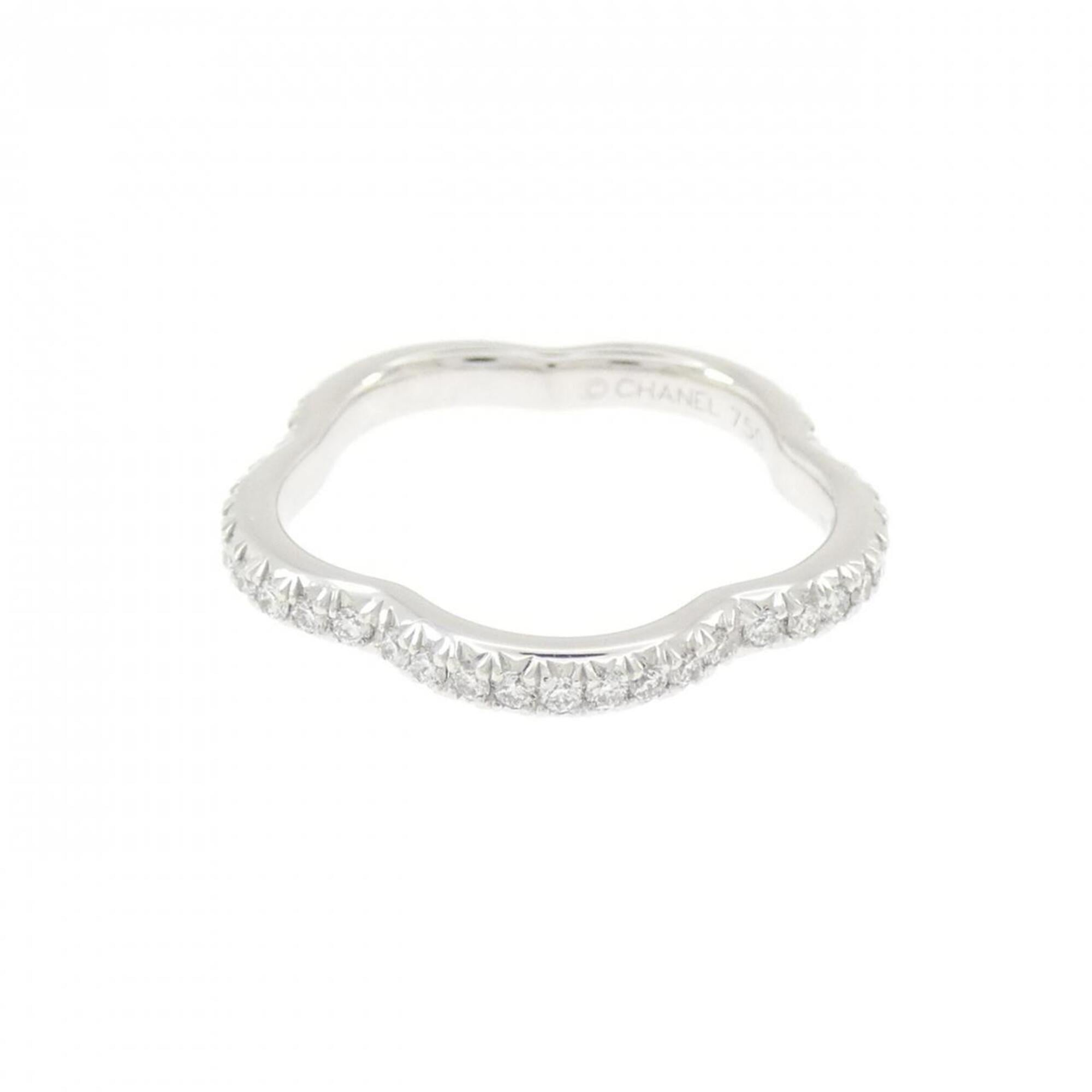 Chanel Camellia Ring