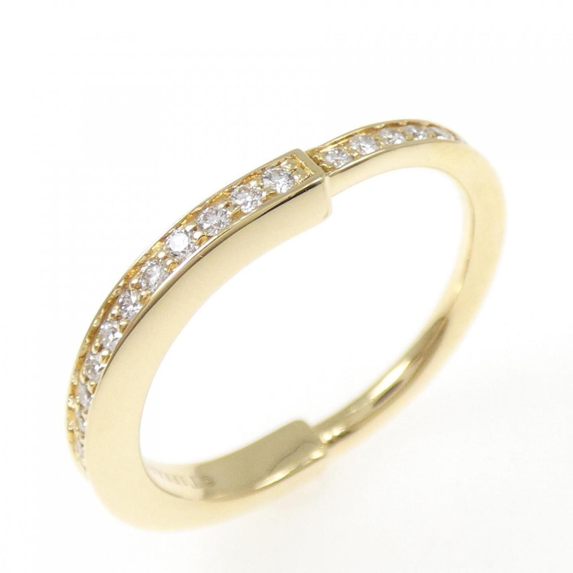 Tiffany & Co. Rock Ring 0.40 CT