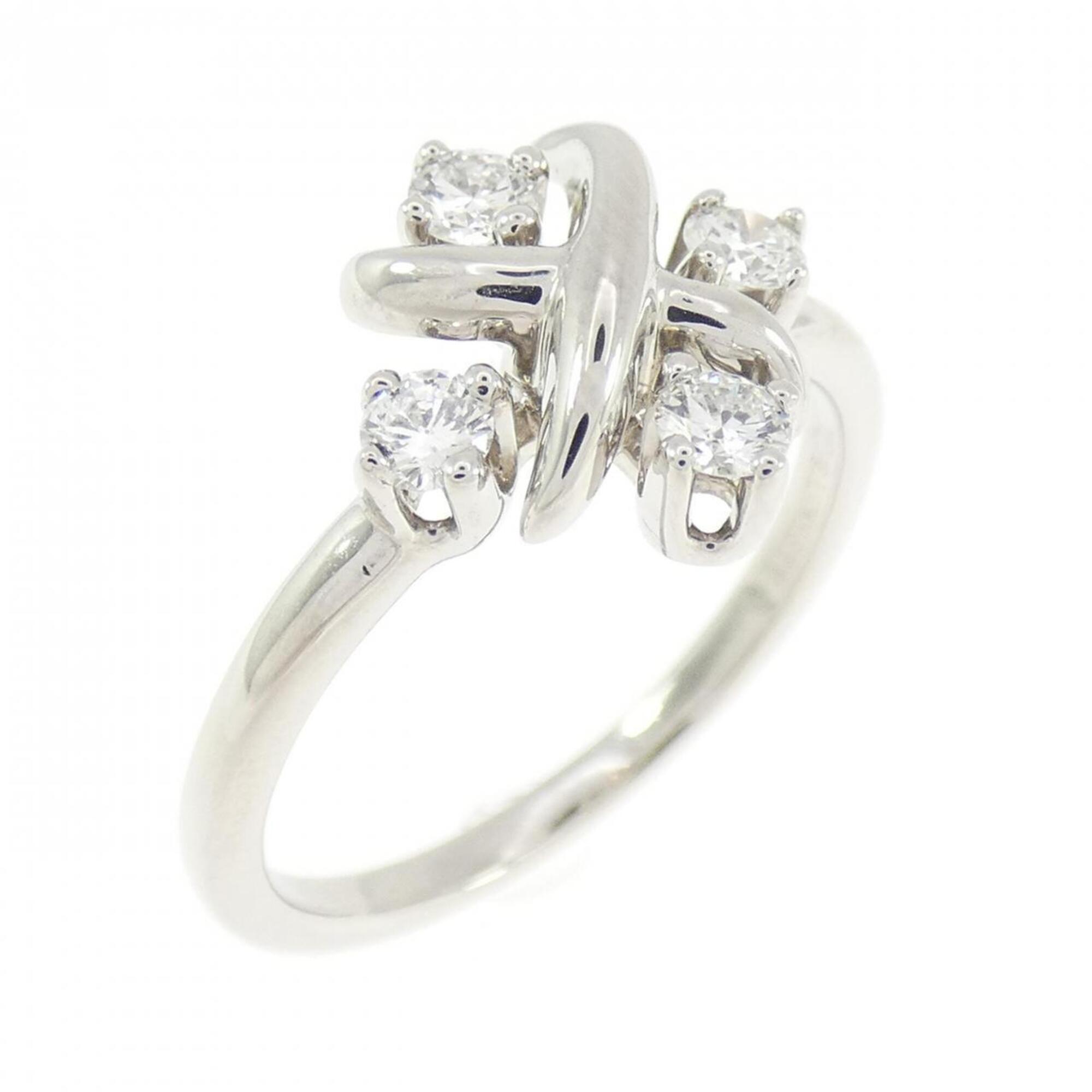 Tiffany & Co. Ring