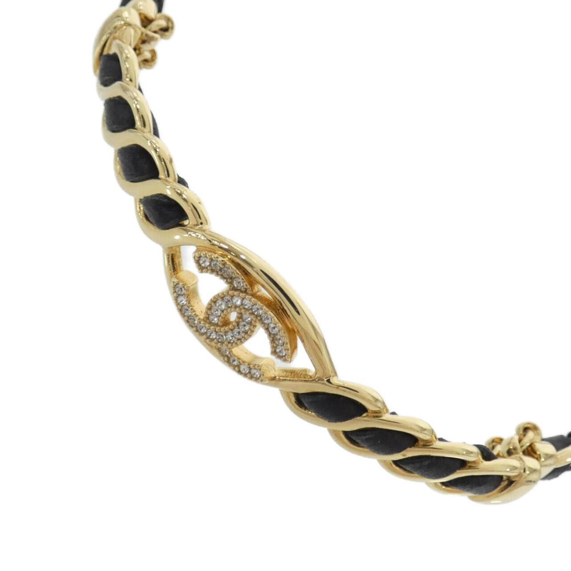 Chanel ABE726 Choker