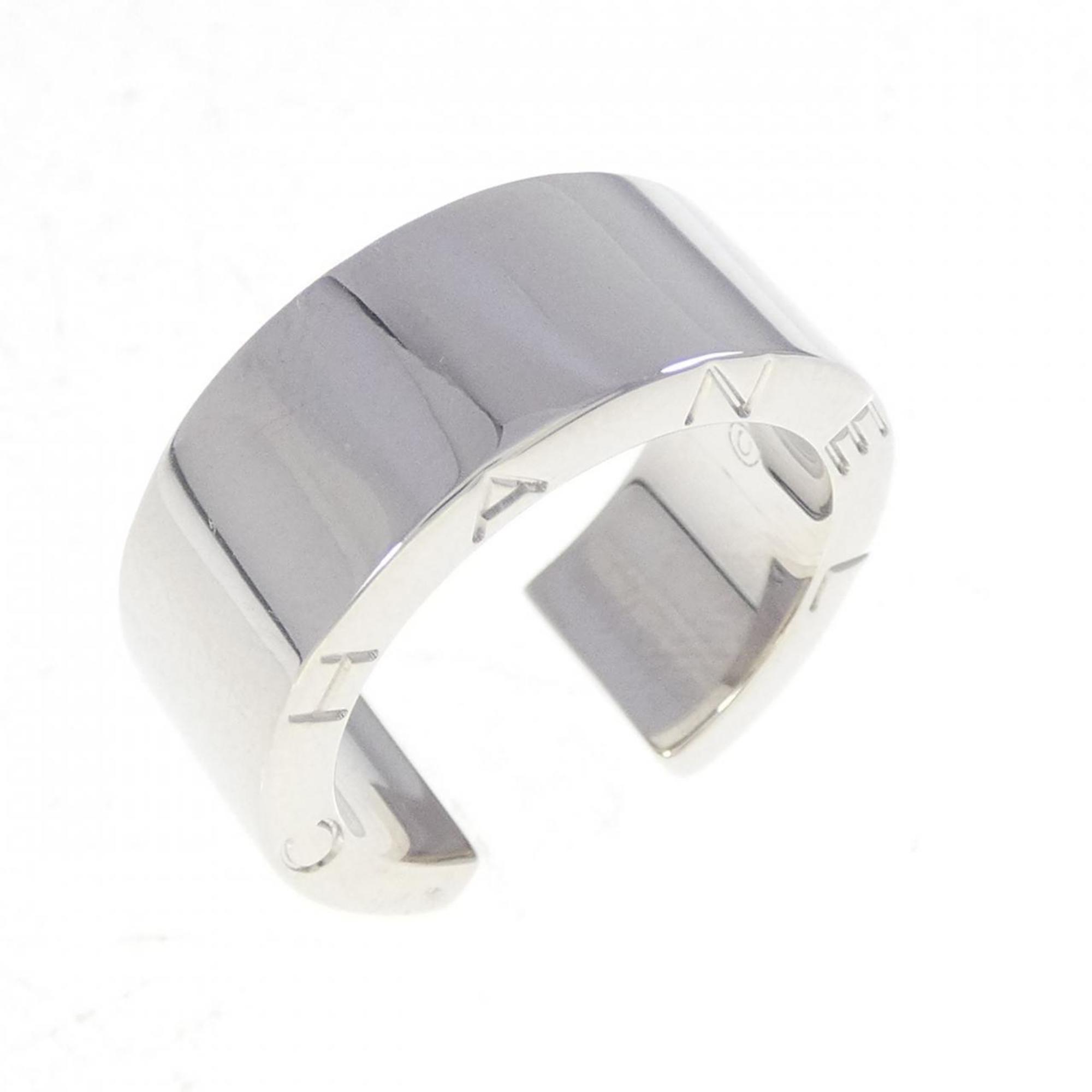 Chanel C Signature Medium Ring