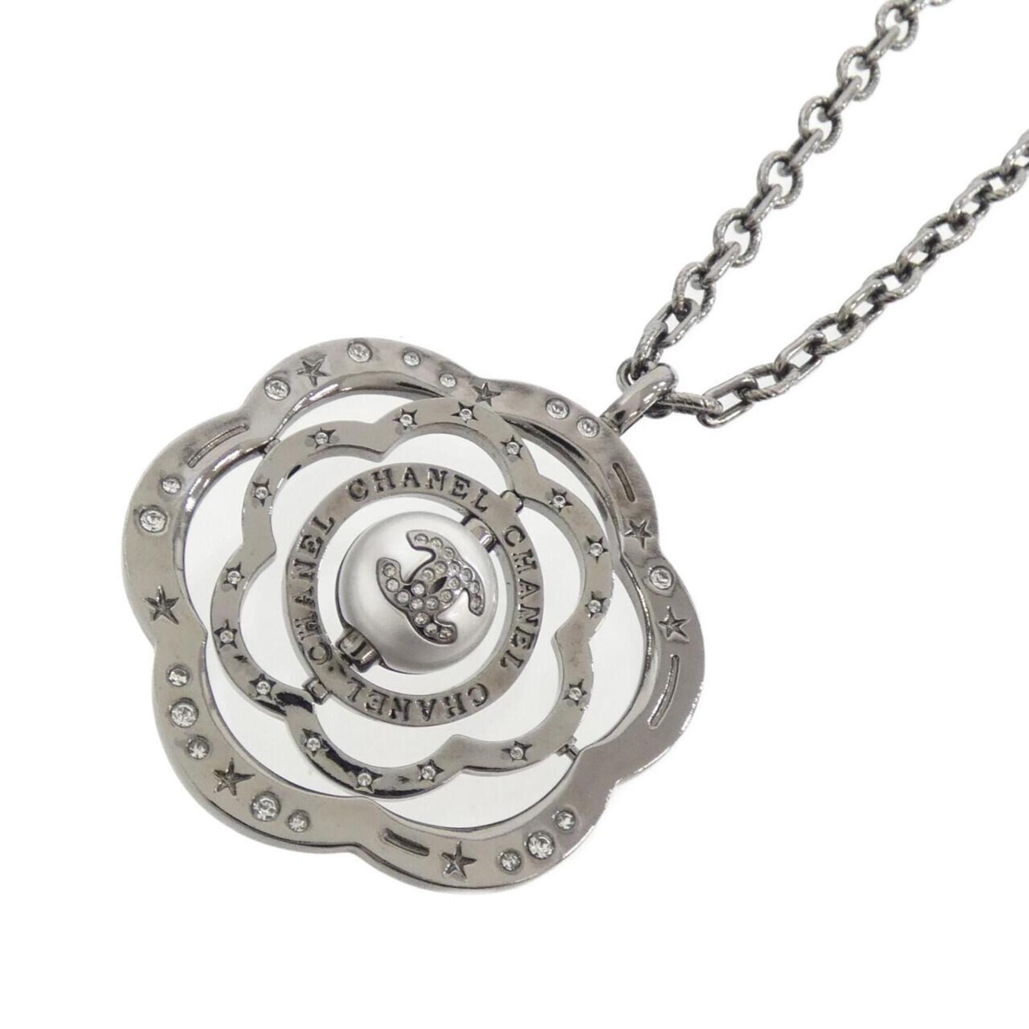 Chanel ABE520 Necklace