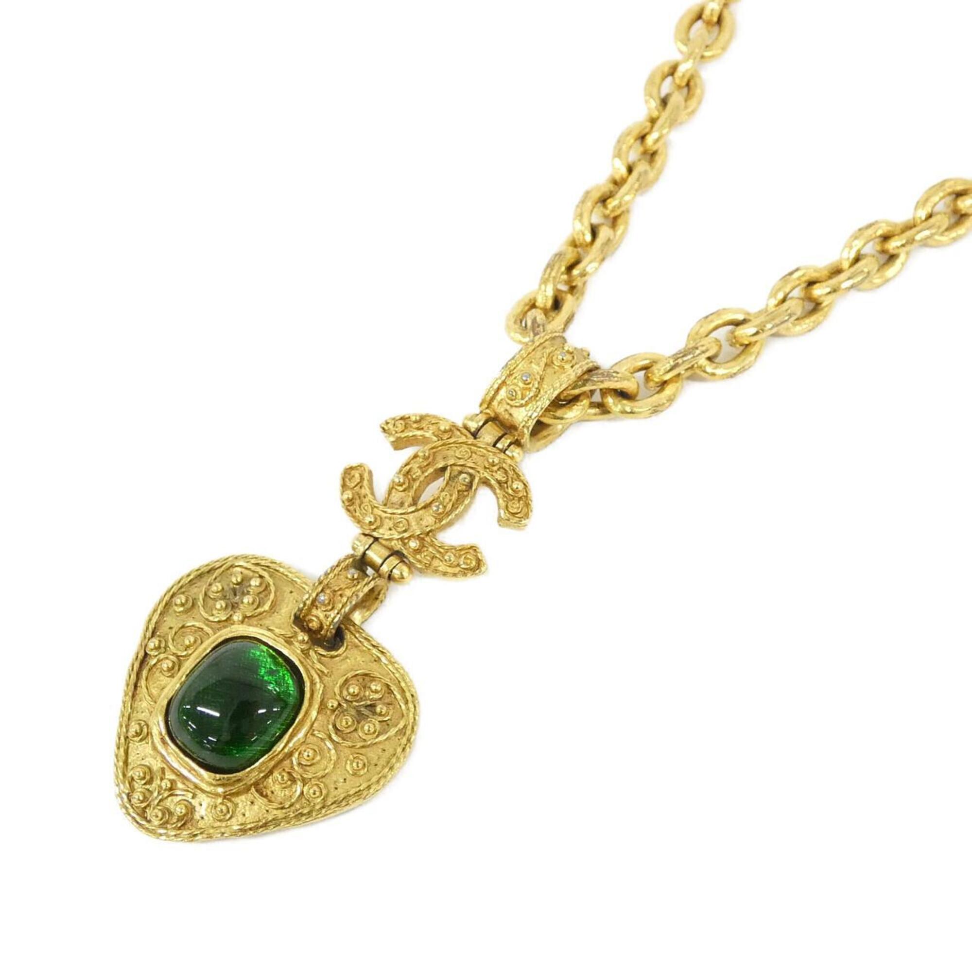 Chanel necklace