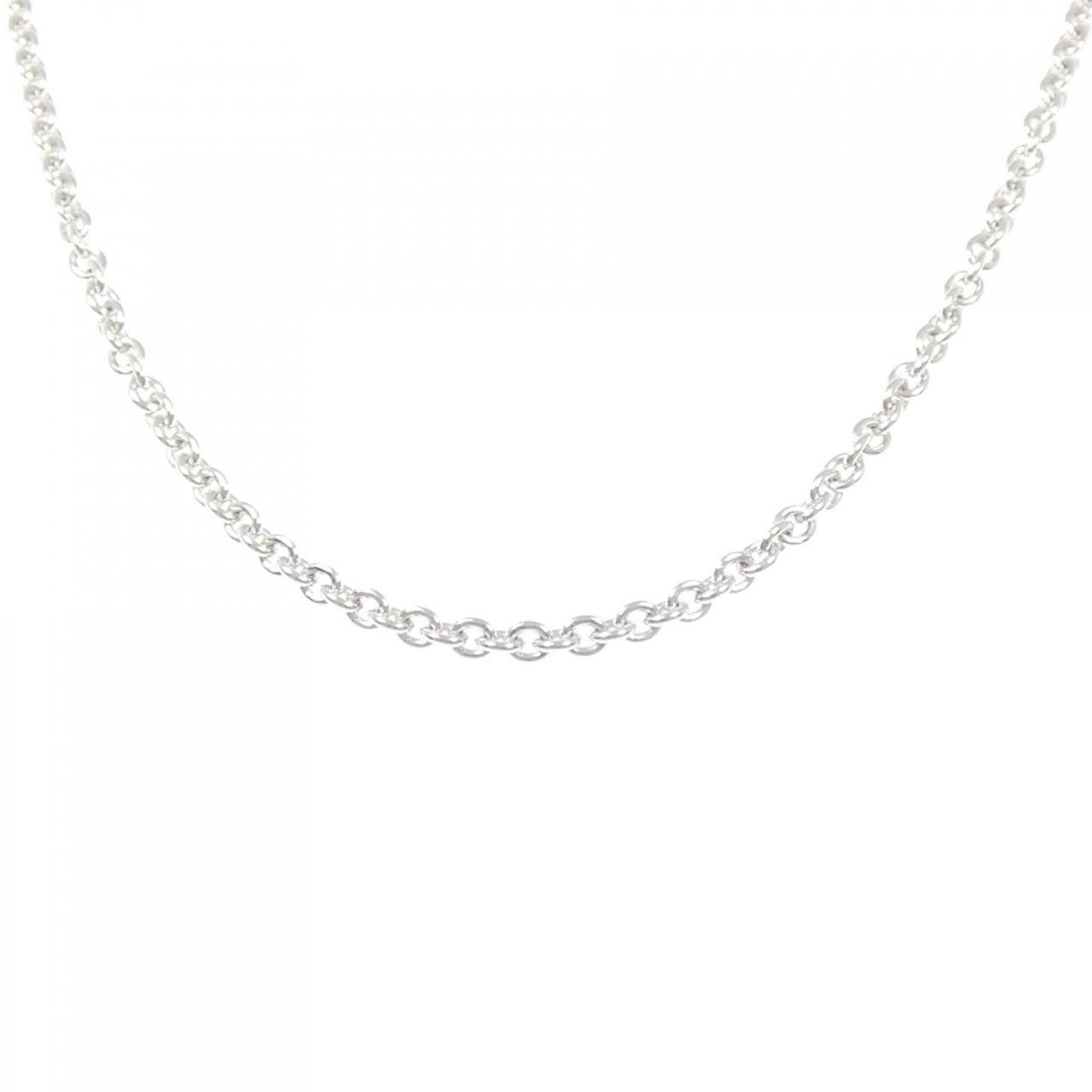 Bvlgari Bulgari 750WG necklace