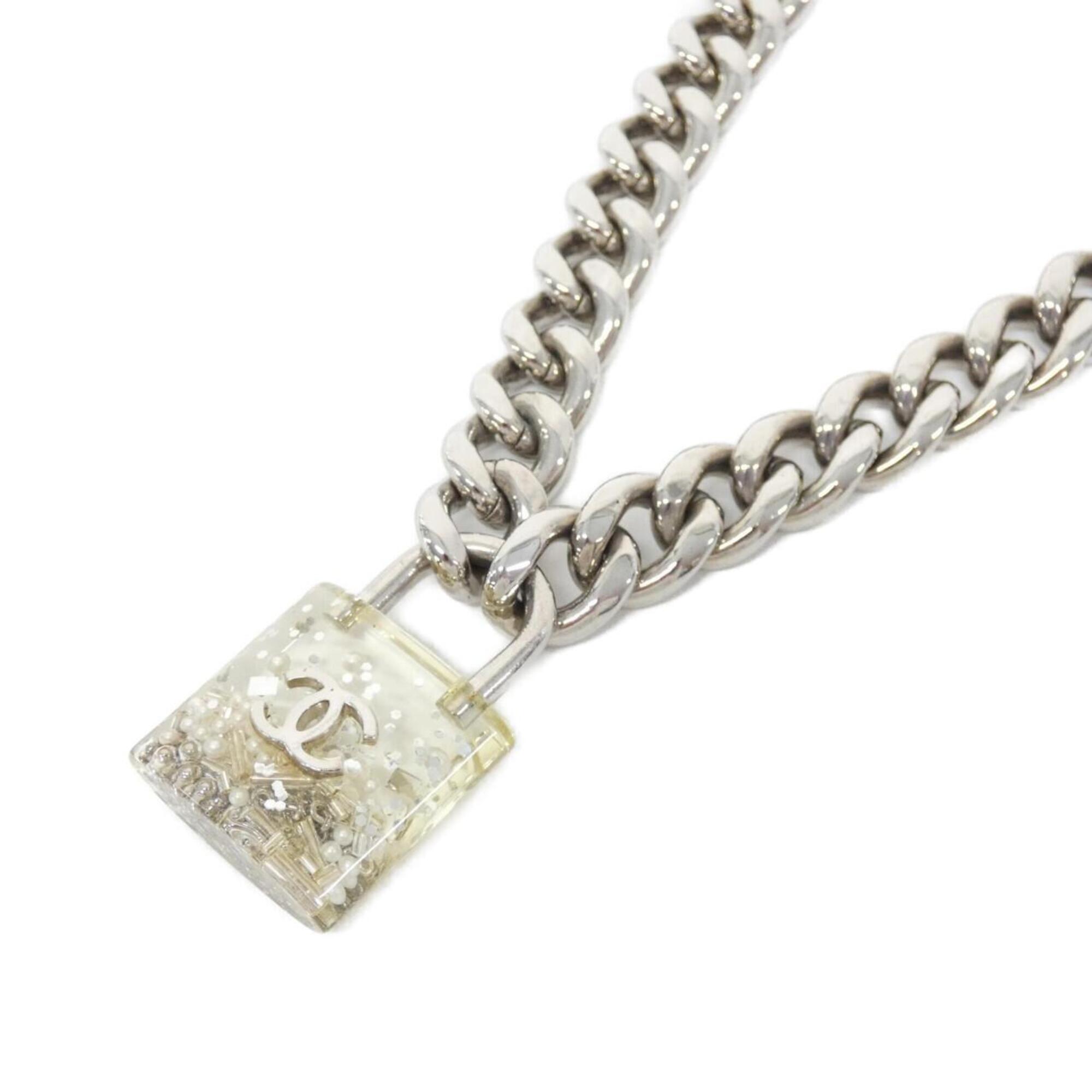 Chanel 88938 Necklace