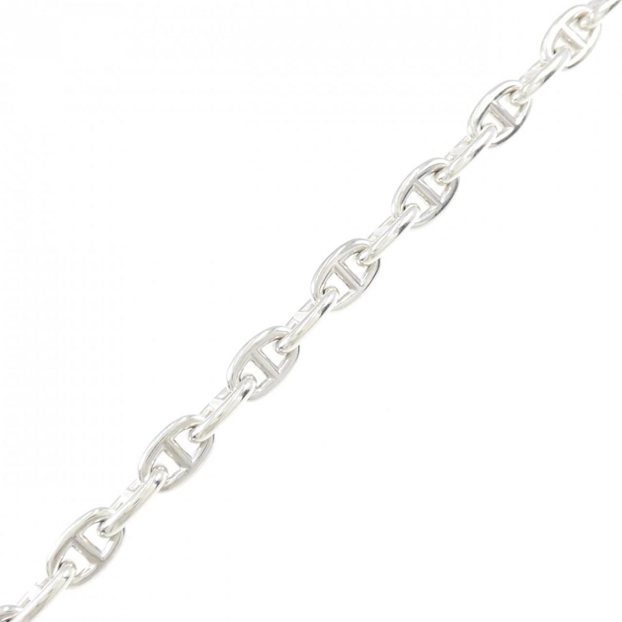 Hermes Chaine d\'Ancre Very Small Bracelet