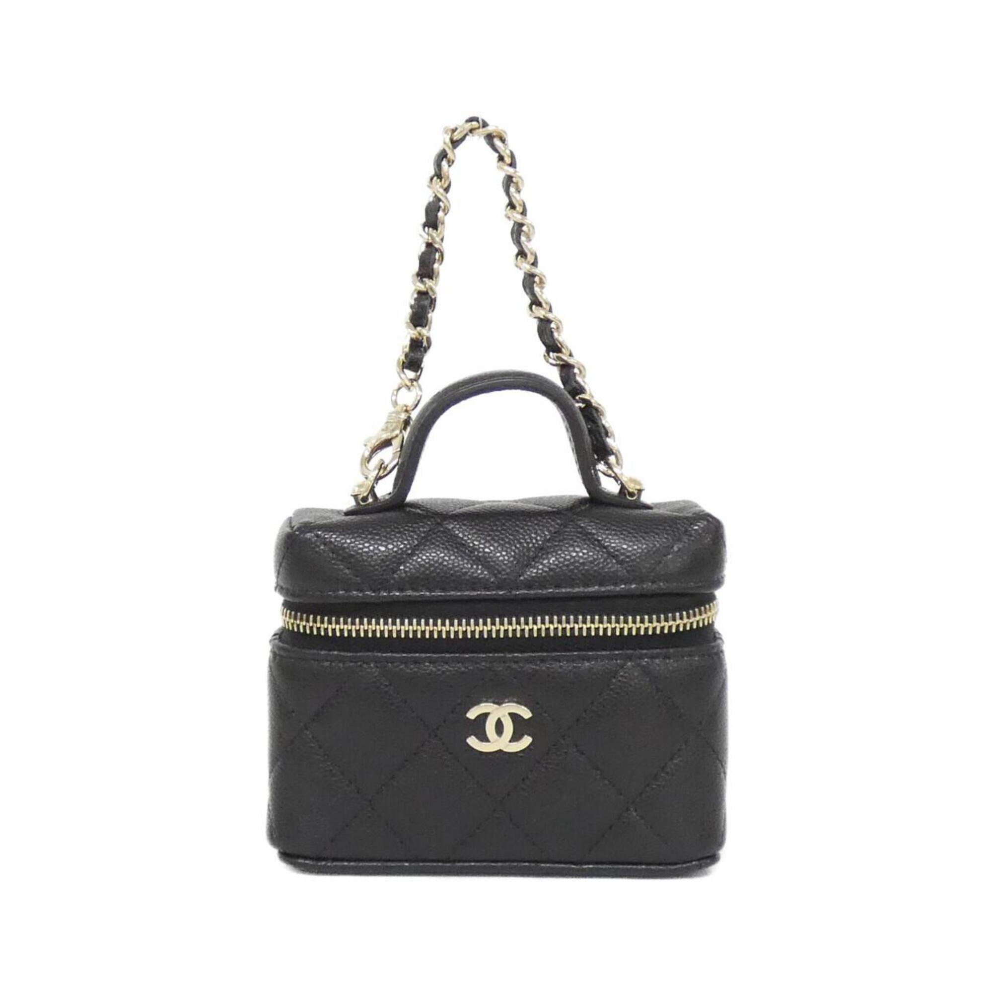 Chanel Timeless Classic Line AP4897 Accessory Bag Charm