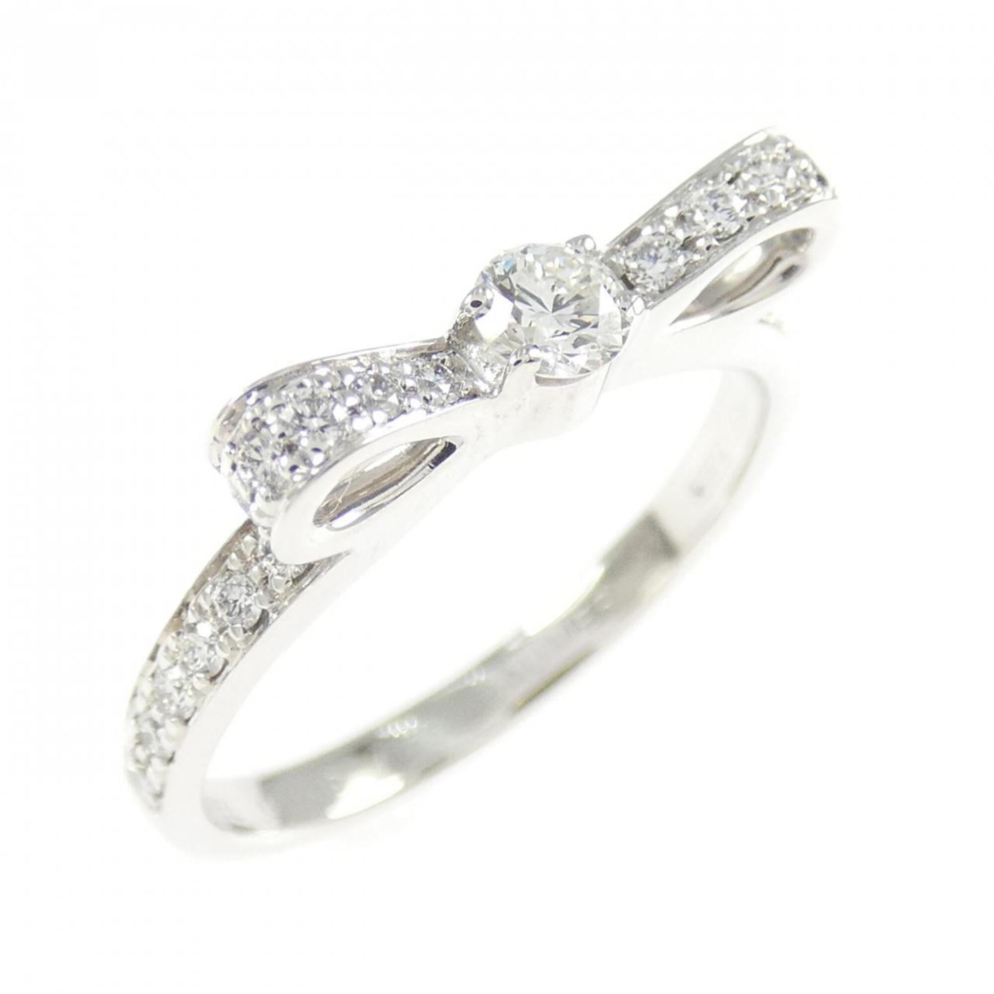 Chanel 1932 Ruban Ring