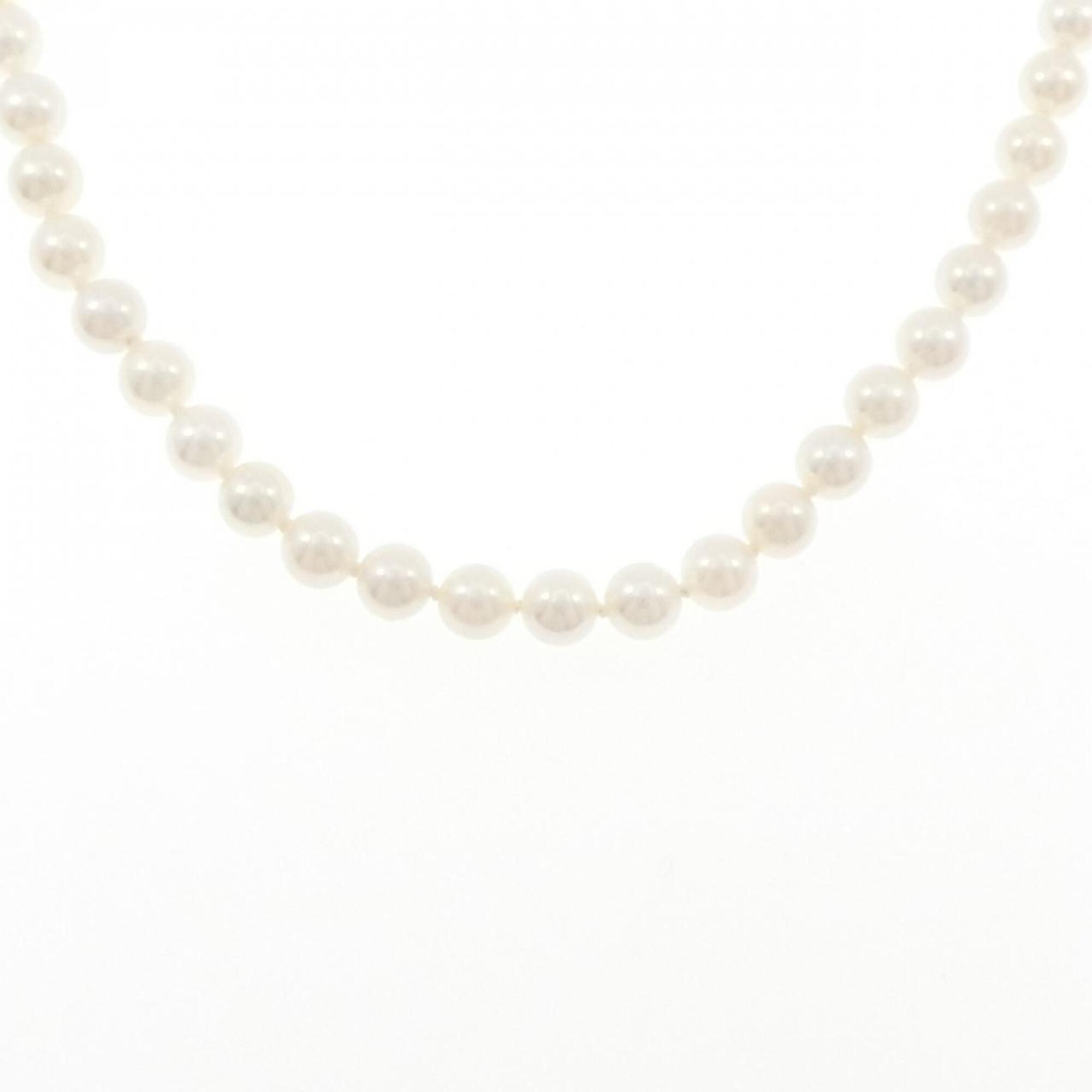 Tiffany Signature Necklace