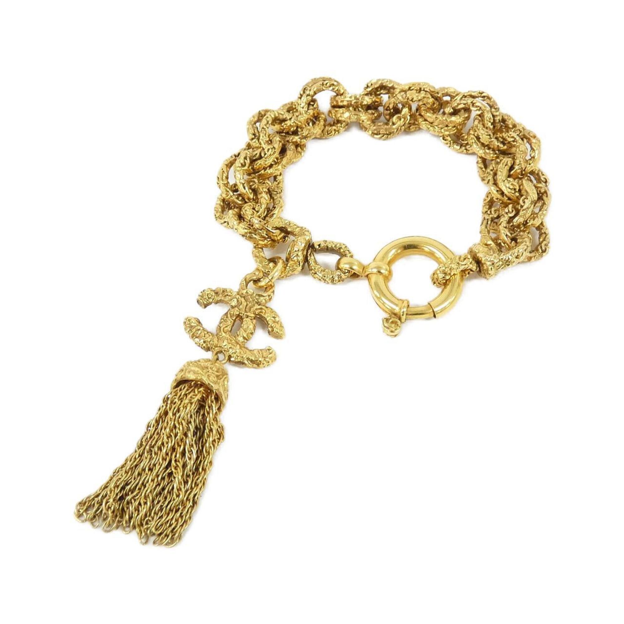 Chanel bracelet