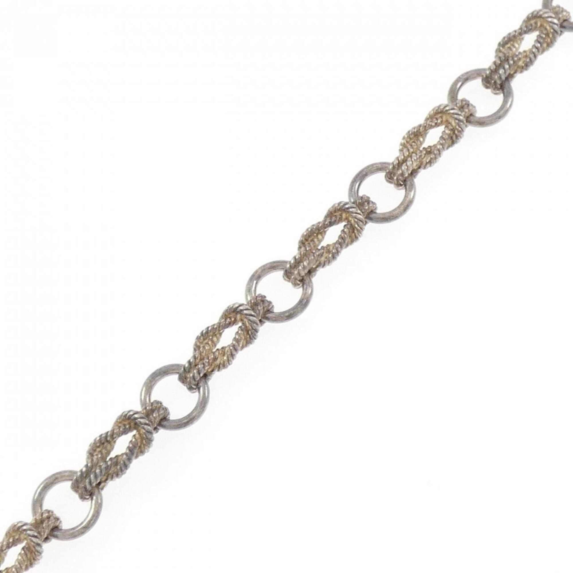 Hermes Herms Hallmark Bracelet