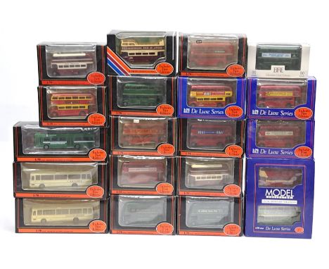 EFE, a boxed Bus &amp; Coach group. &nbsp;Although unchecked for completeness condition&nbsp;generally appears&nbsp;to be Exc