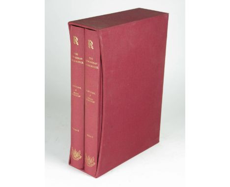 Early Motor Racing. A collection of unusual and some rare books covering the early days of automobile competition,  to includ
