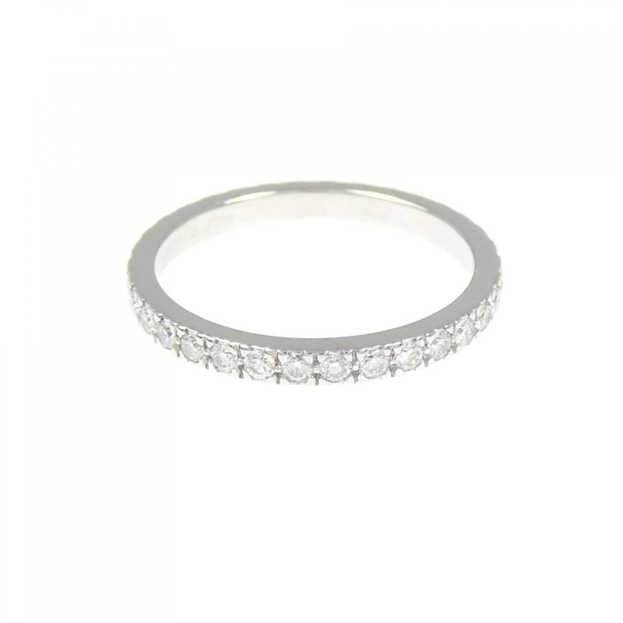 Tiffany Novo Full Circle Ring