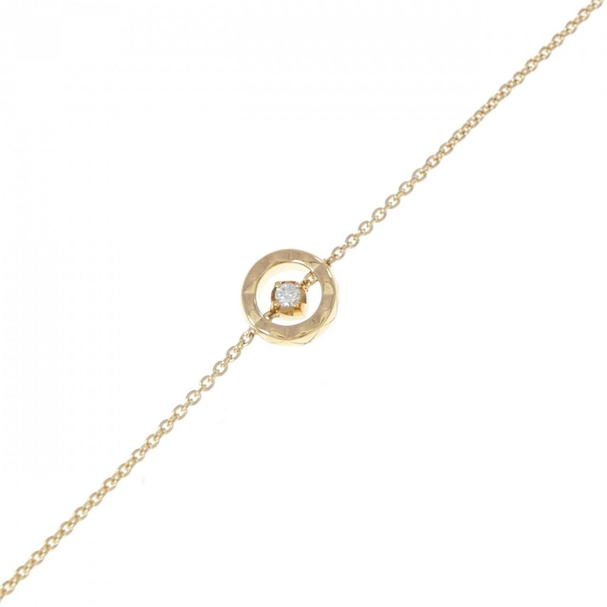 Chanel Coco Crush Bracelet
