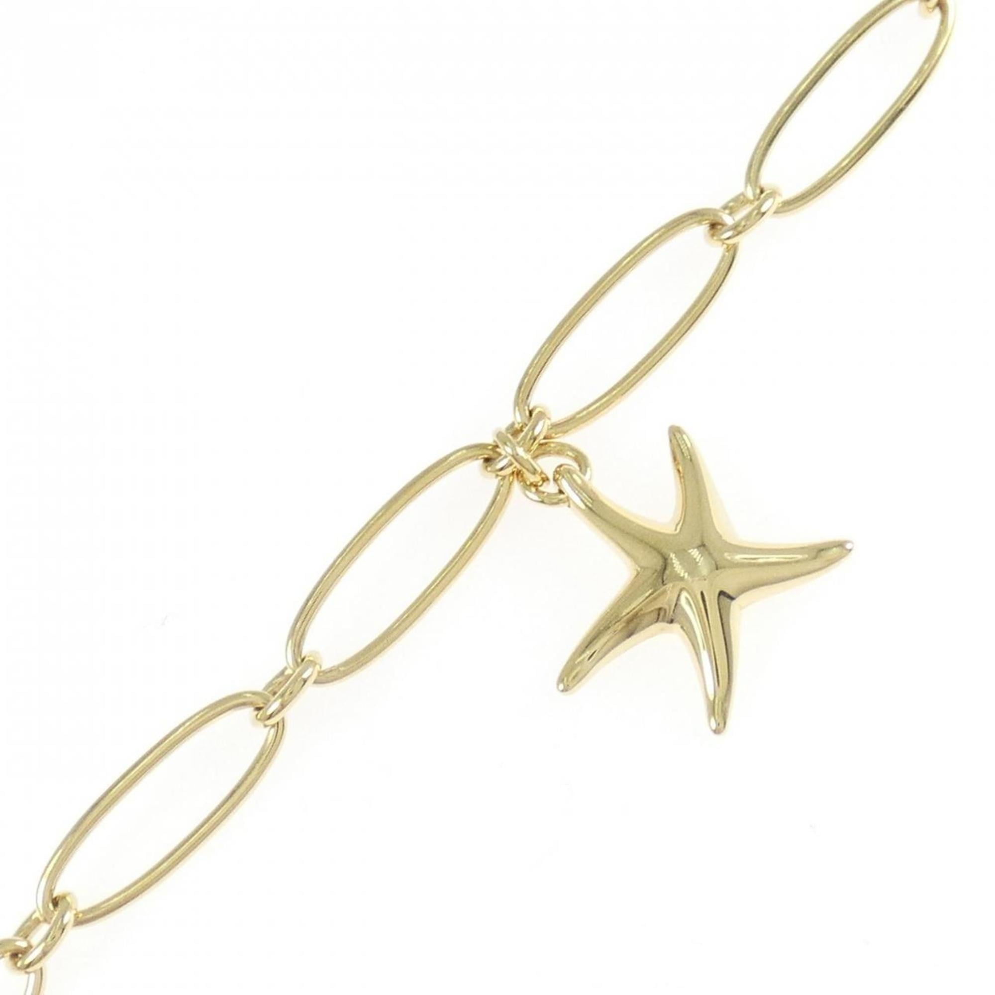 Tiffany Starfish Bracelet