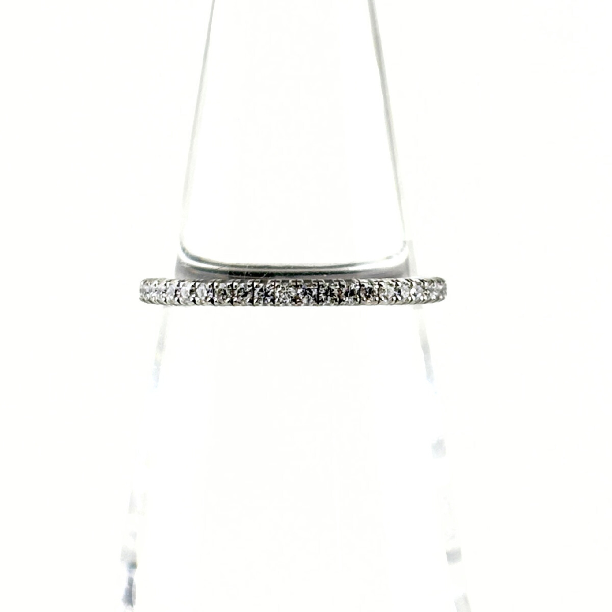 Cartier Etincel de ring with diamonds, 750, for women