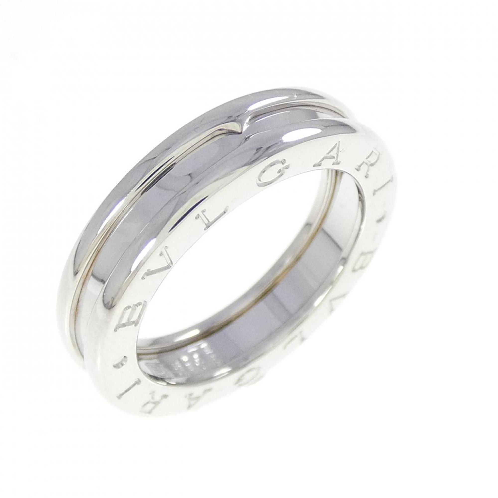 Bvlgari B.zero1 1-band ring