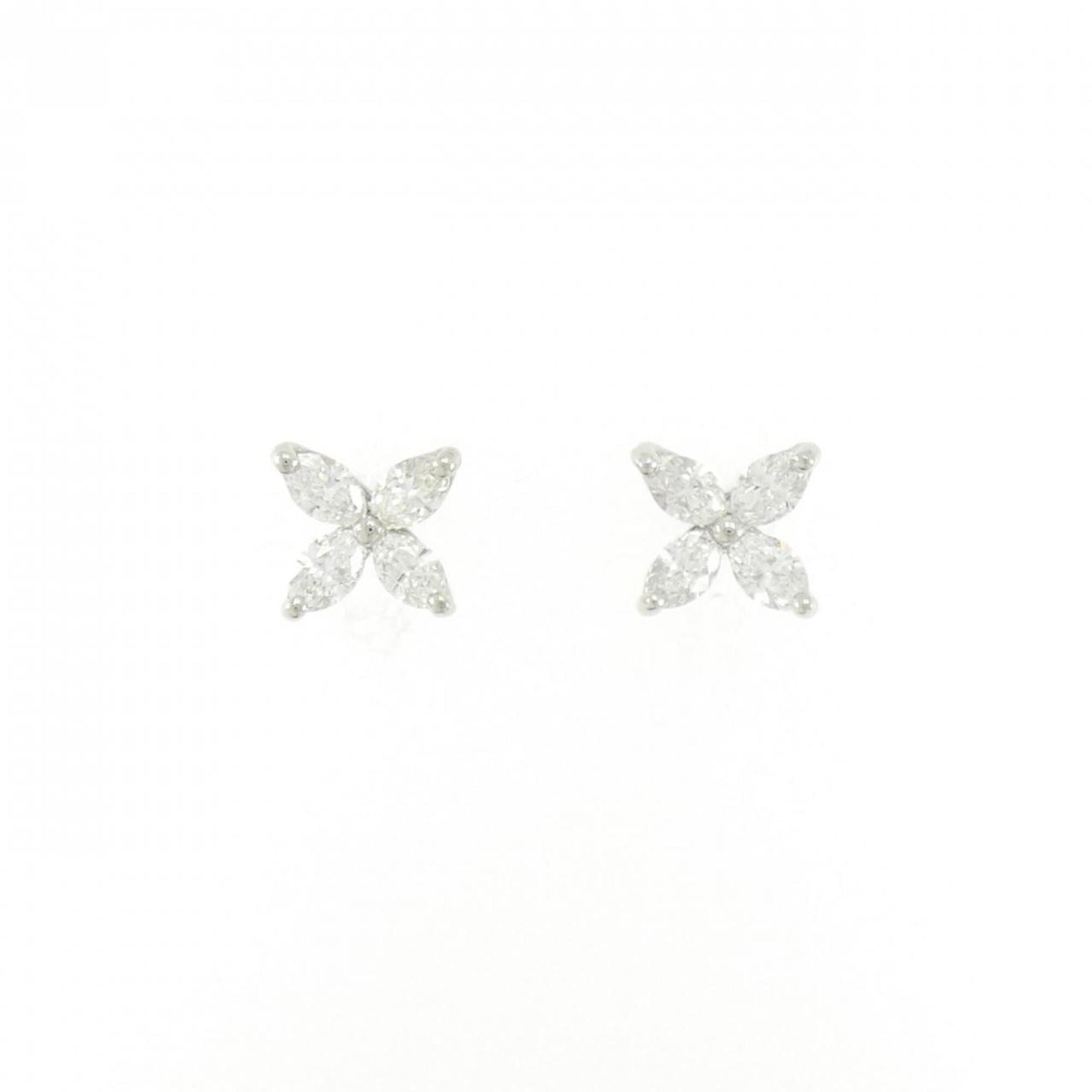 Tiffany Victoria small earrings
