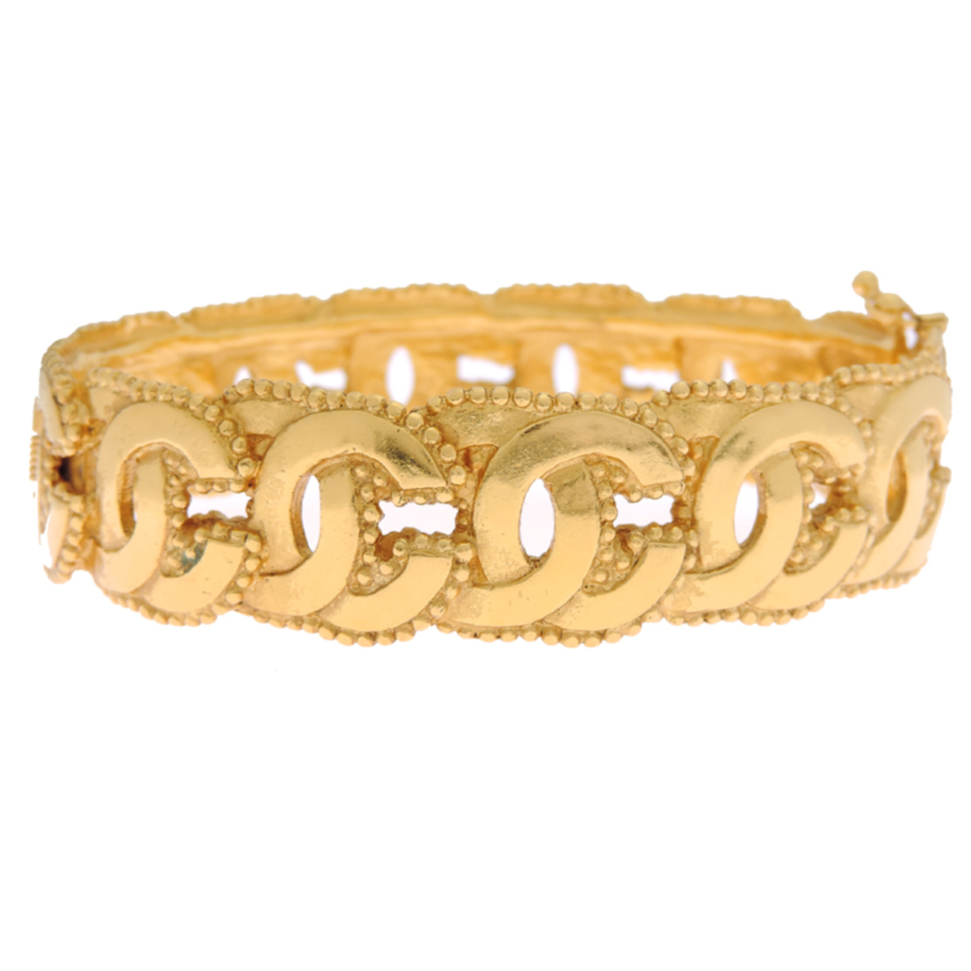 Chanel Bangle #16.5 Women\'s/Men\'s GP