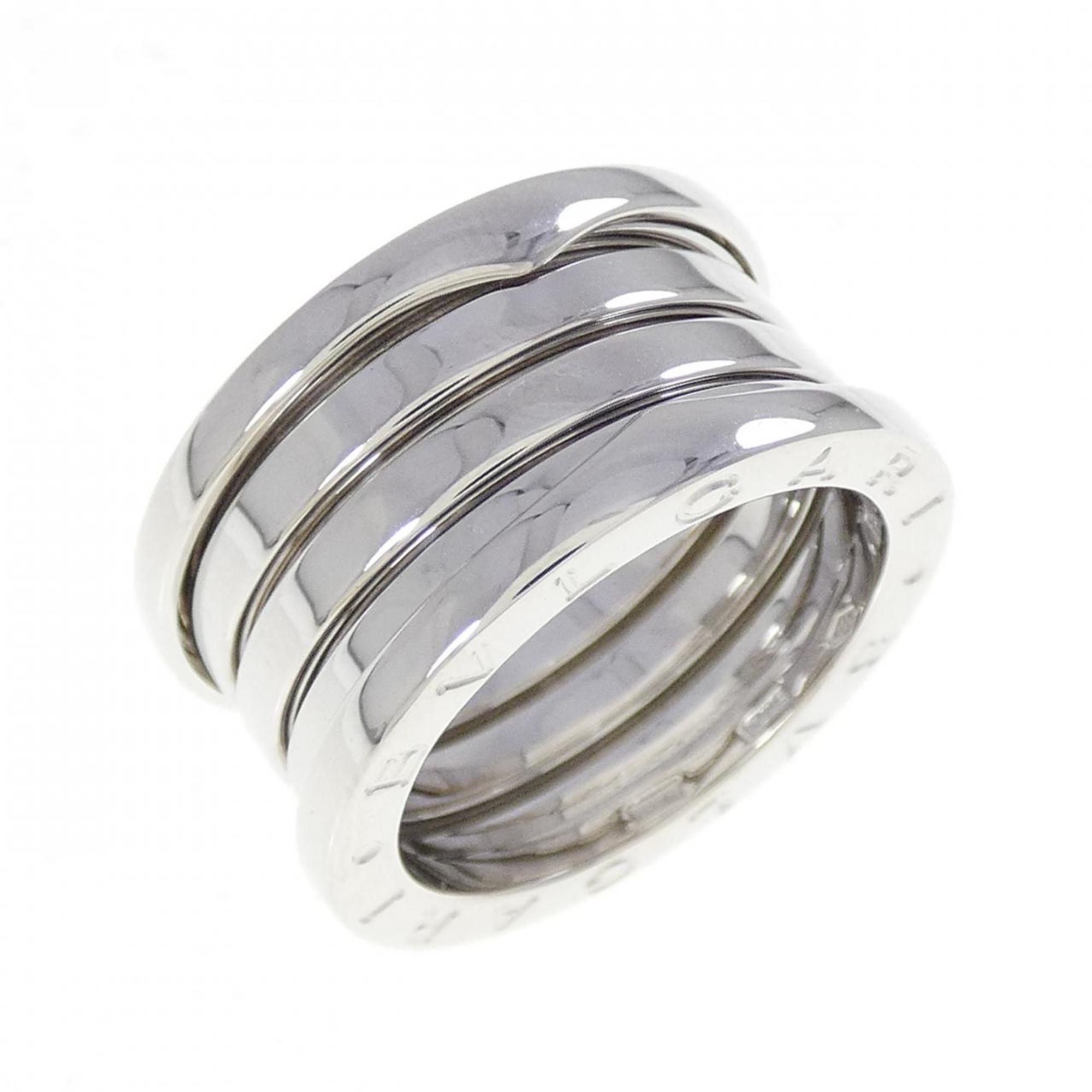 Bvlgari B.zero1 4-band ring