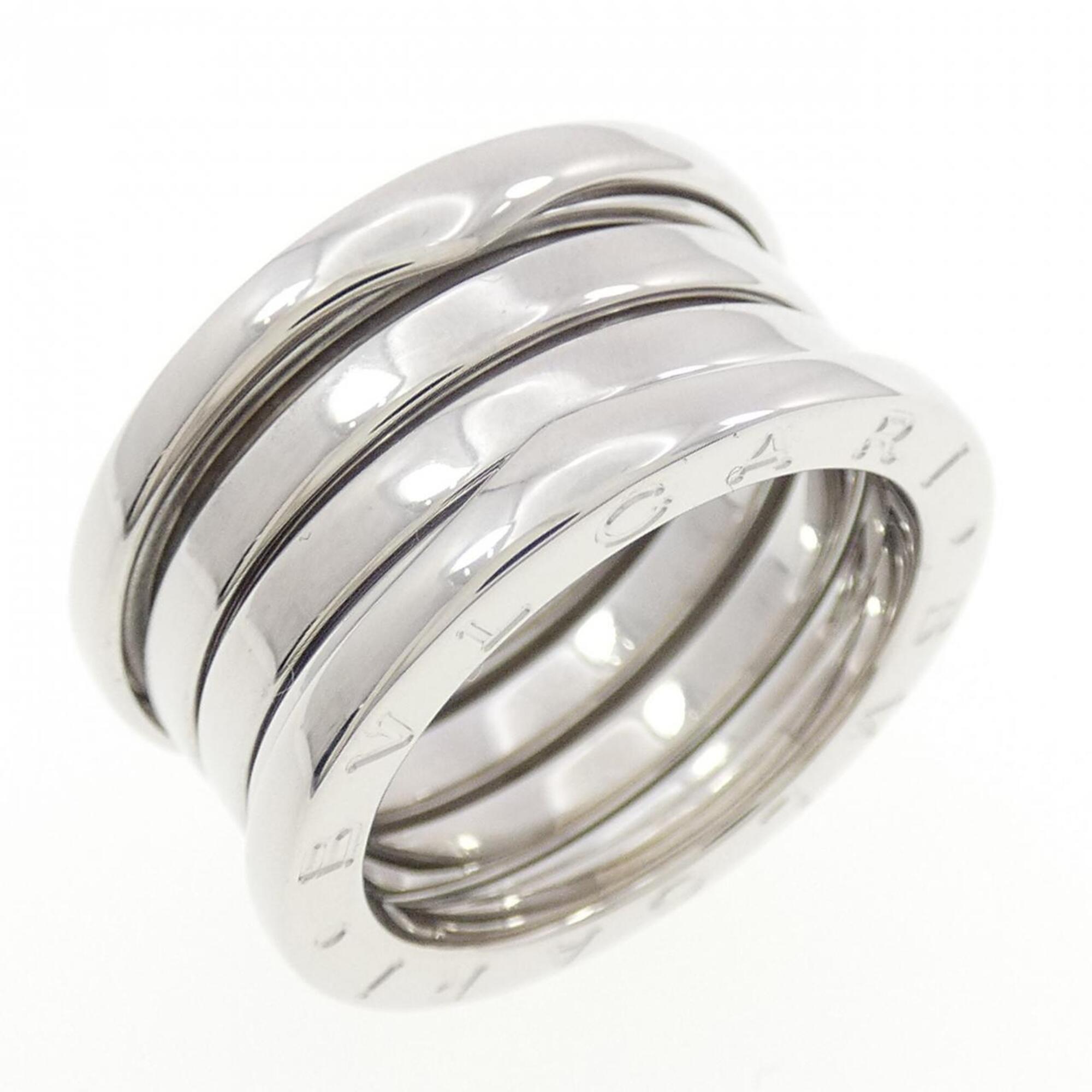 Bvlgari B.zero1 4-band ring