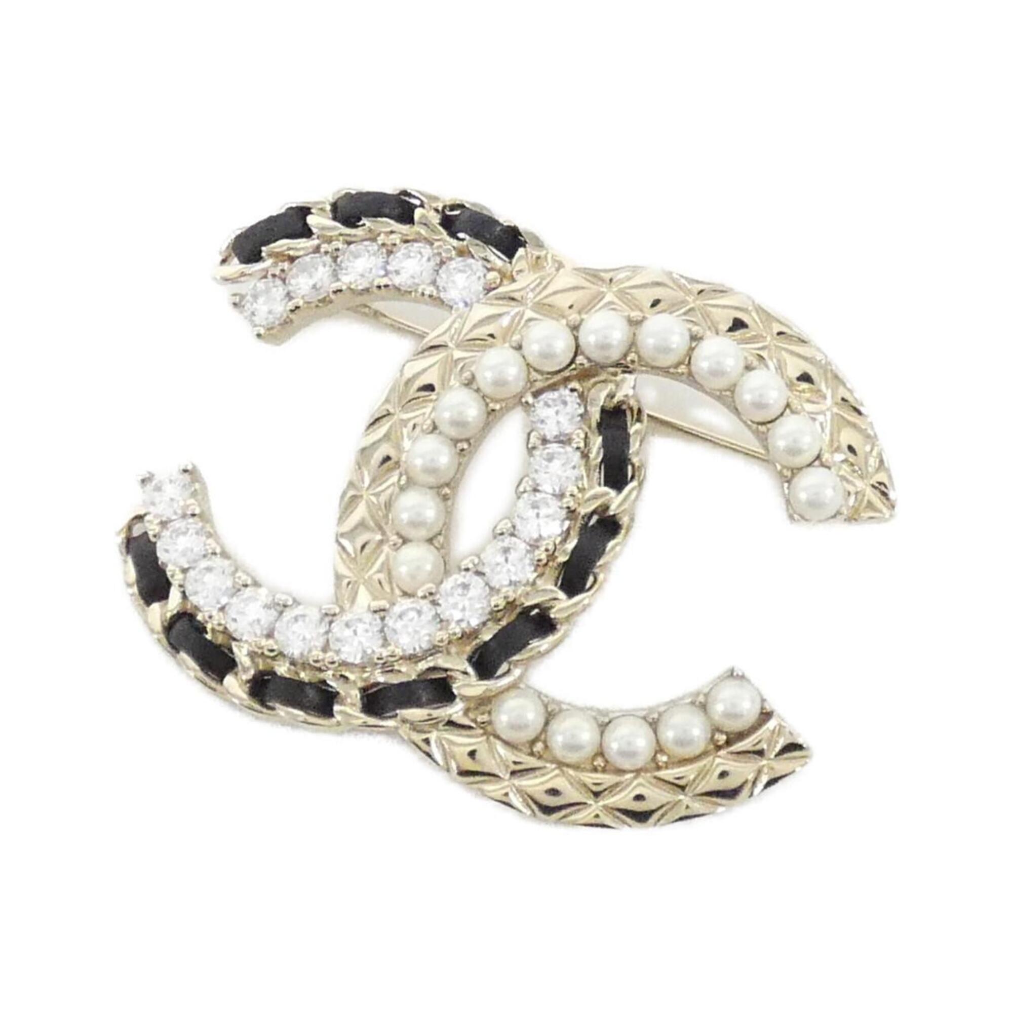 Chanel AB8609 Brooch