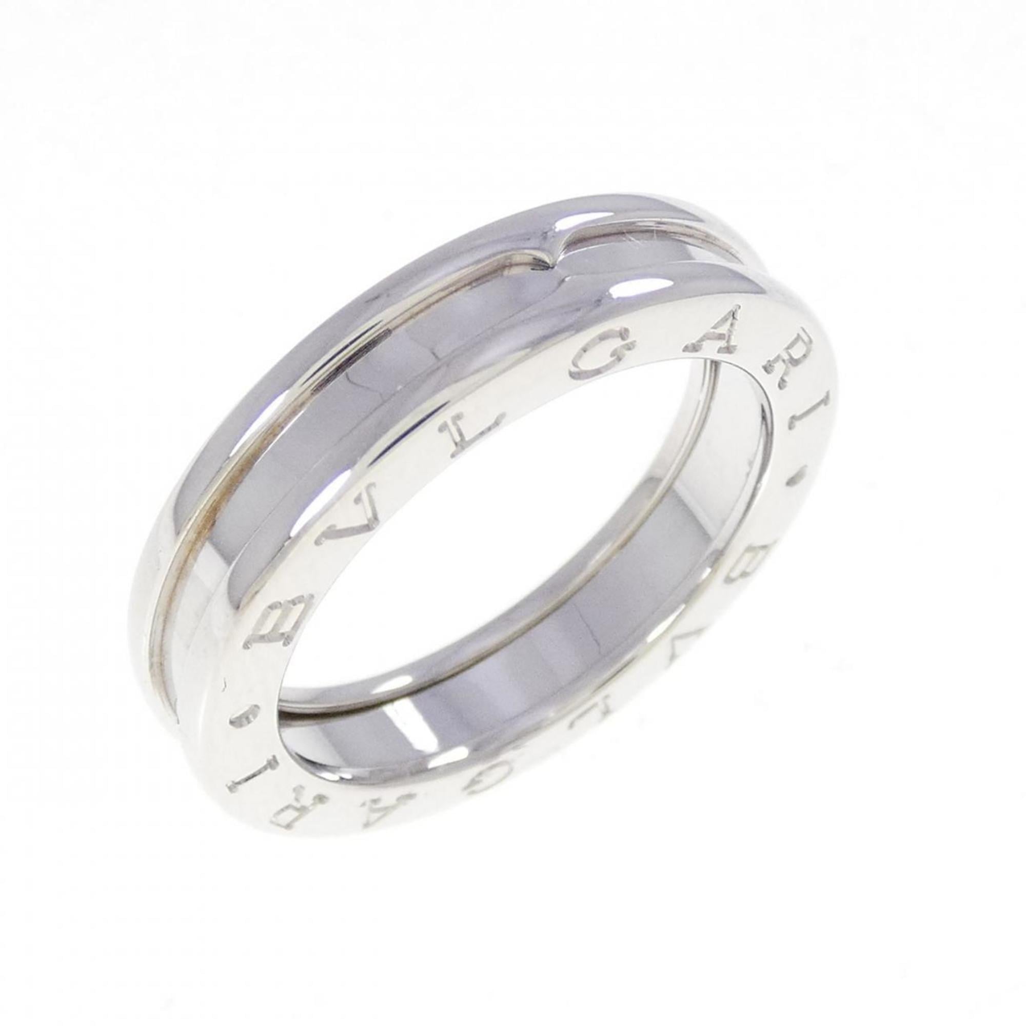 Bvlgari B.zero1 1-band ring