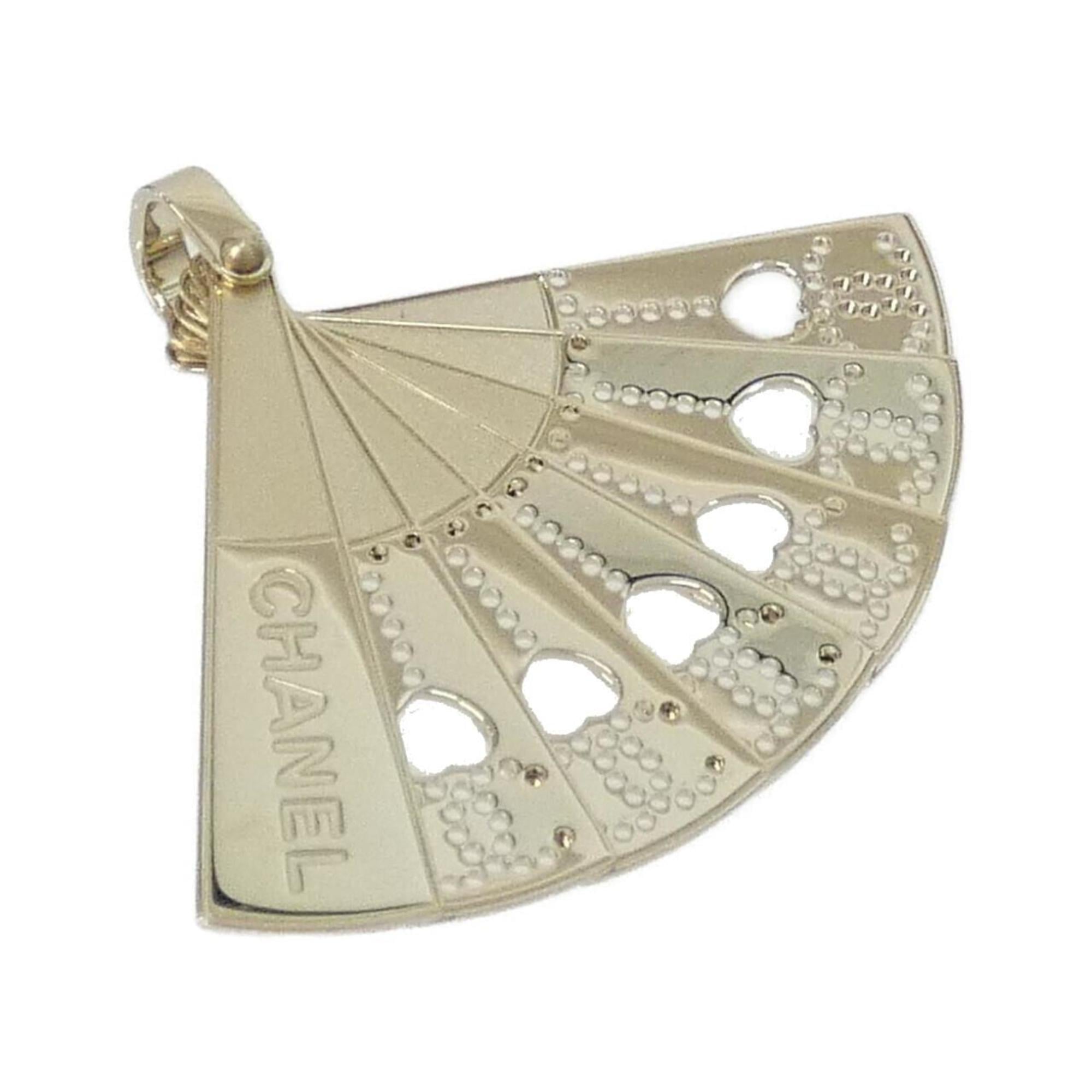 Chanel ABG167 Brooch
