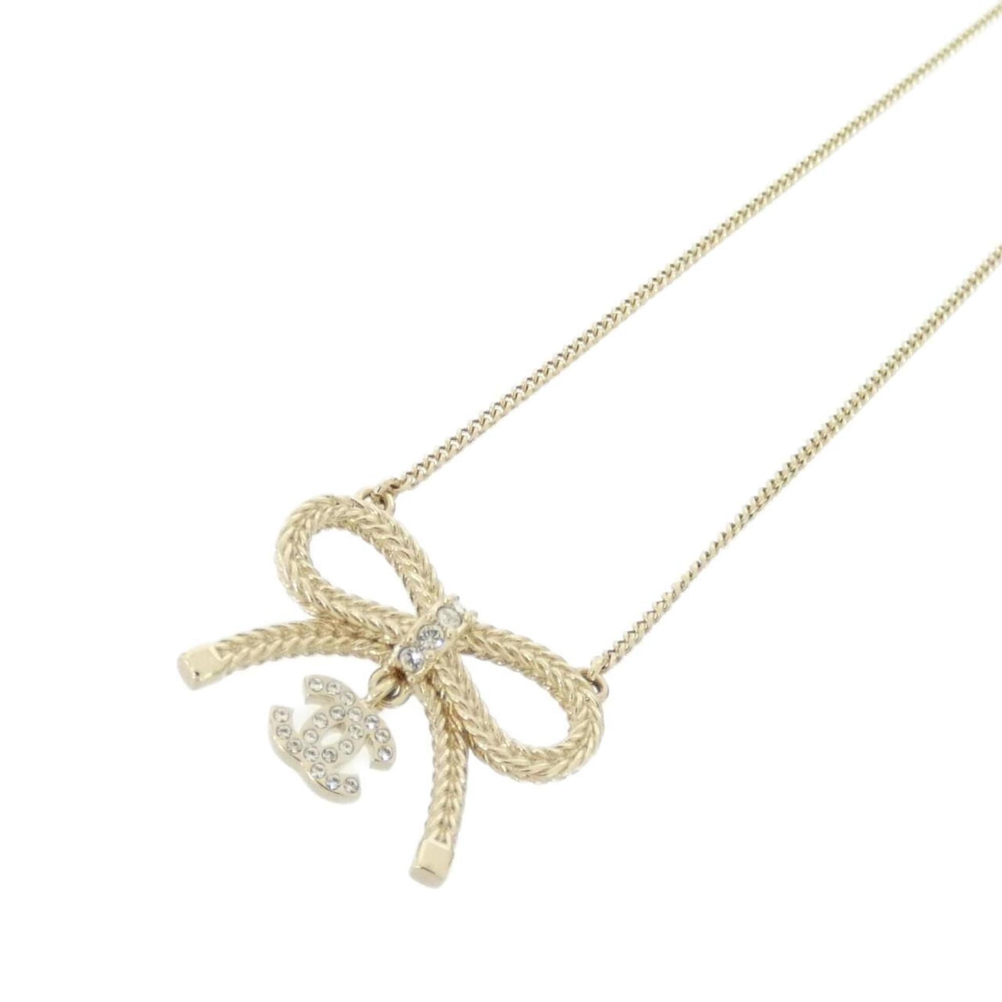Chanel ABE650 Necklace
