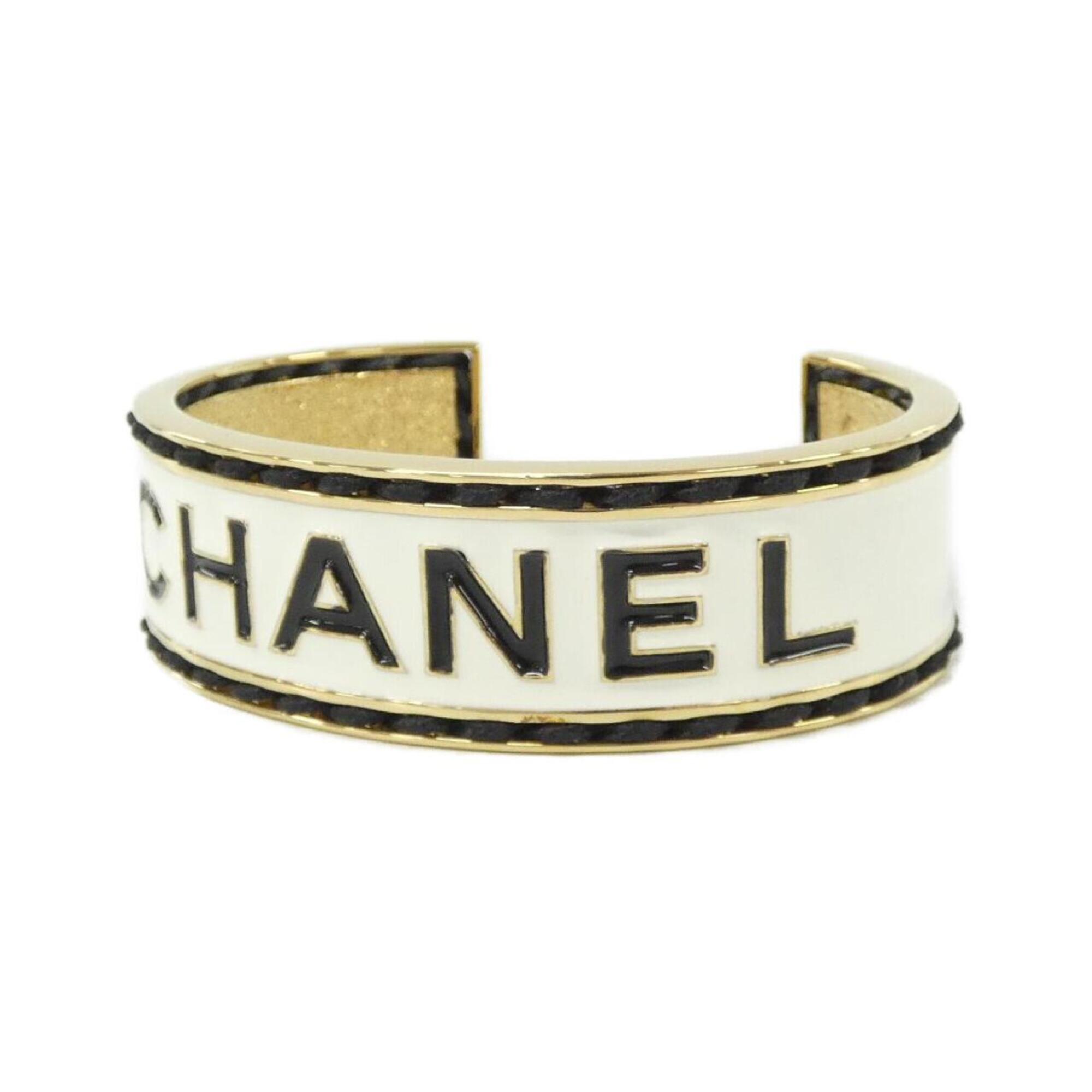 Chanel ABC350 Bangle