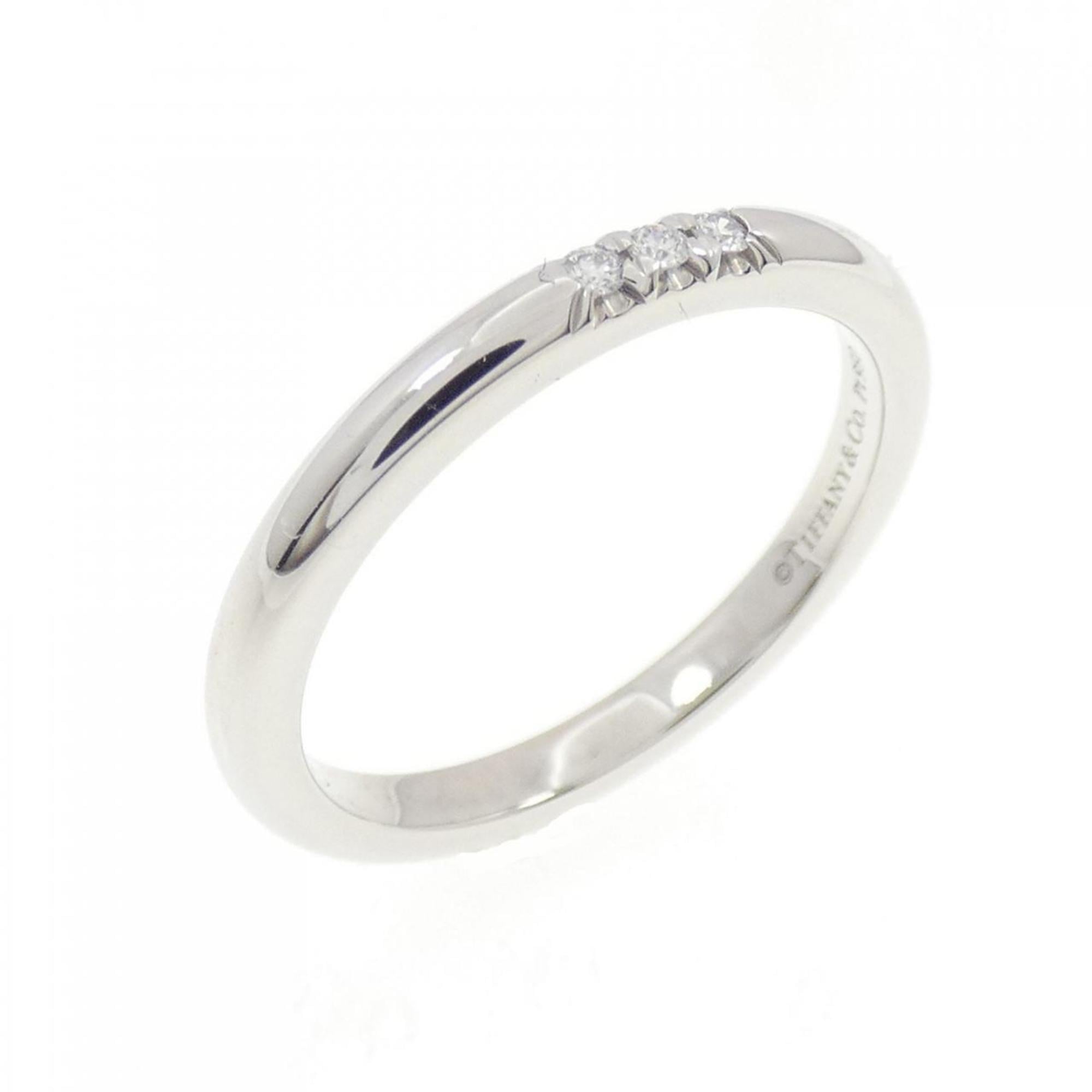 Tiffany Band Ring