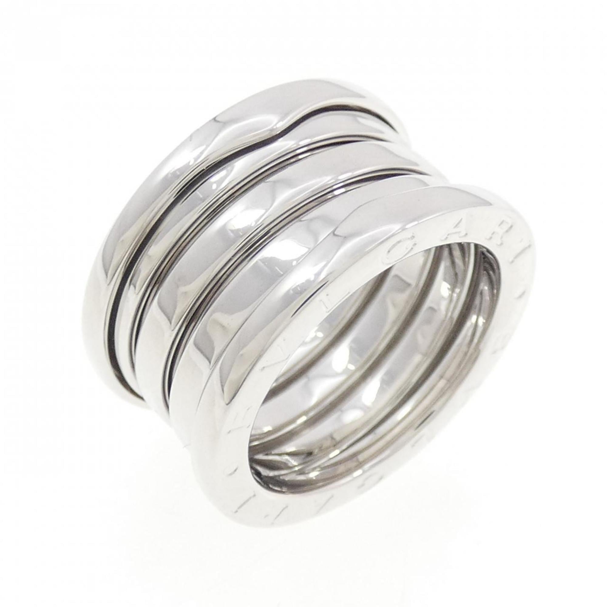 Bvlgari B.zero1 4-Band Ring