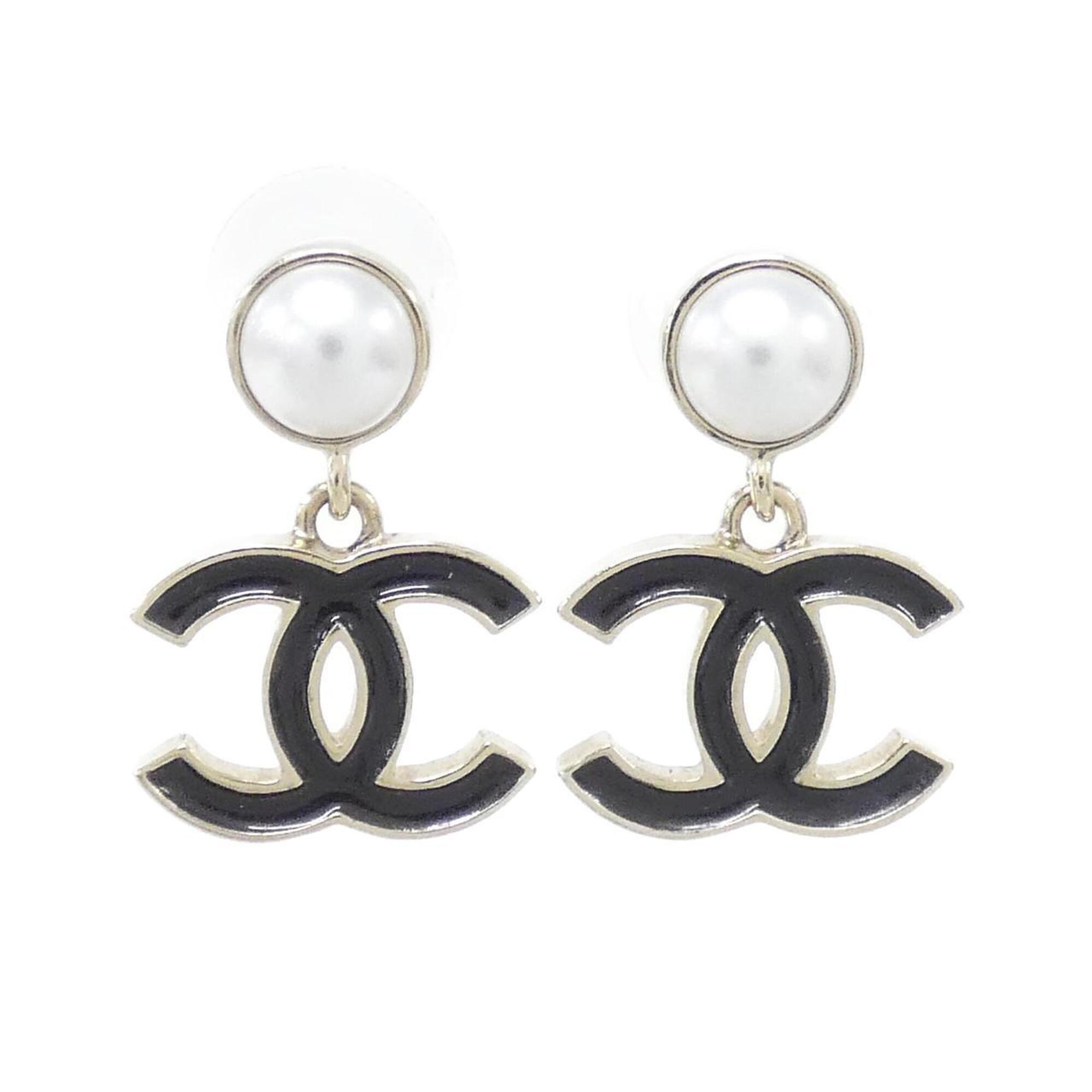 Chanel ABF396 Earrings