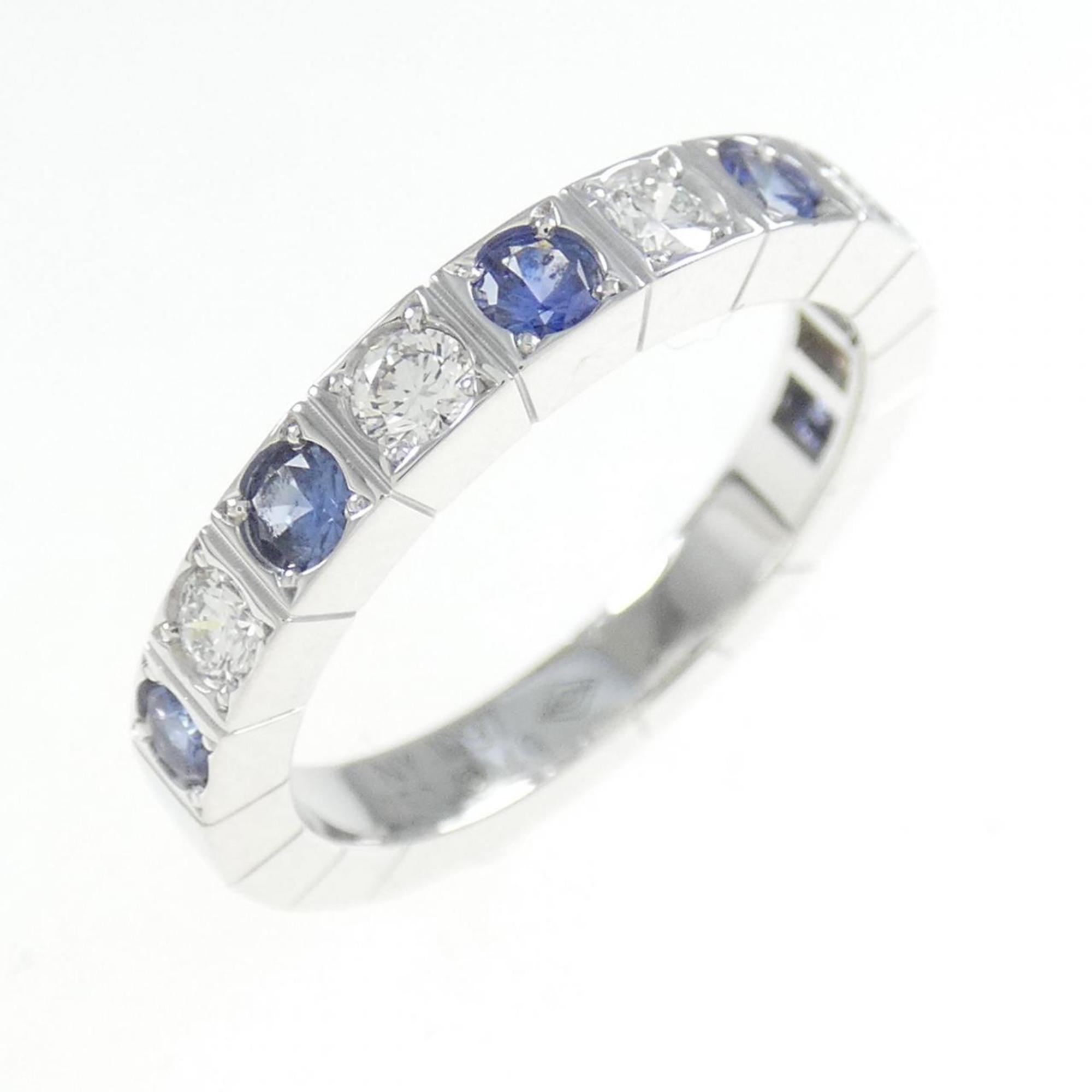 Cartier Lanier Ring