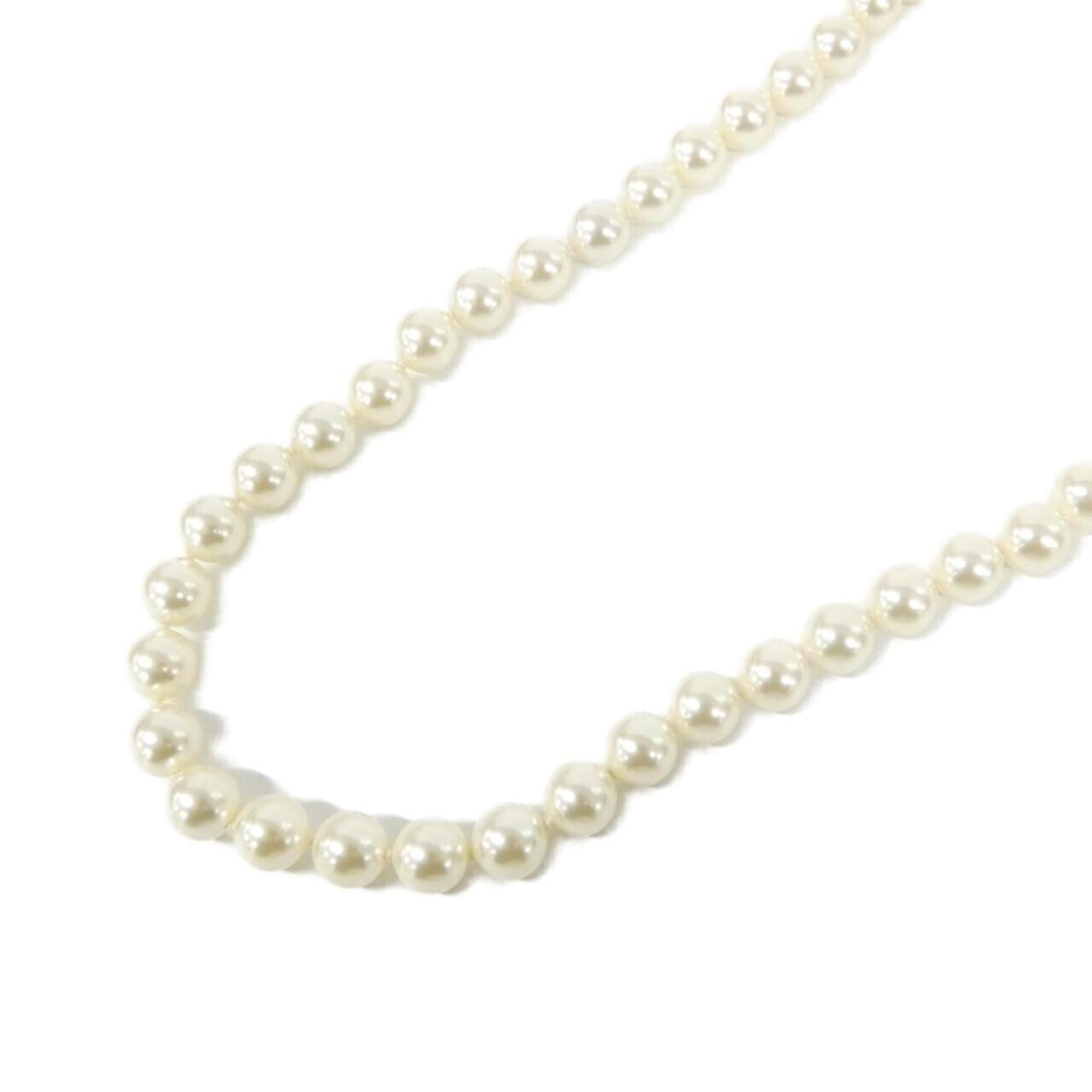 Chanel necklace