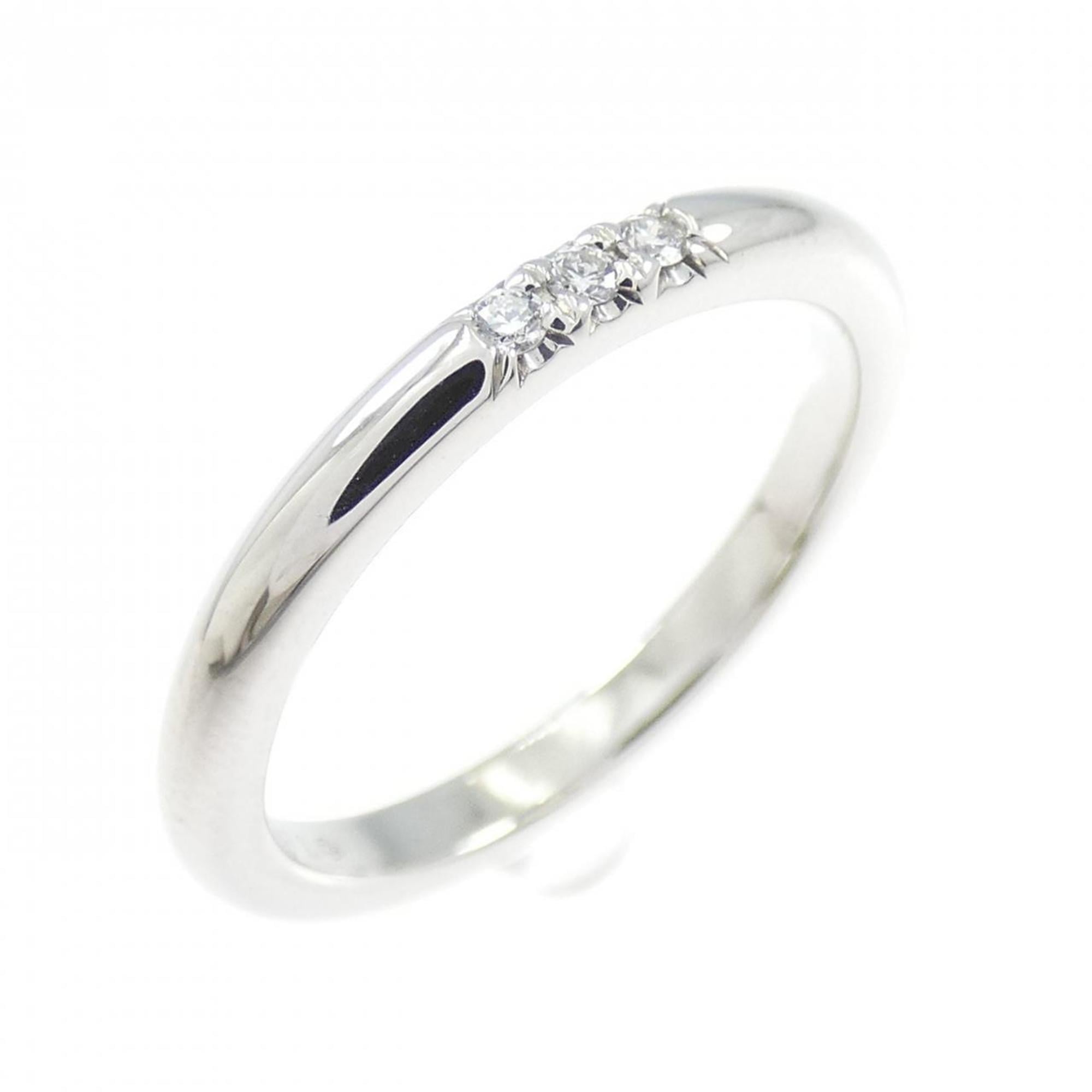 Tiffany Band Ring
