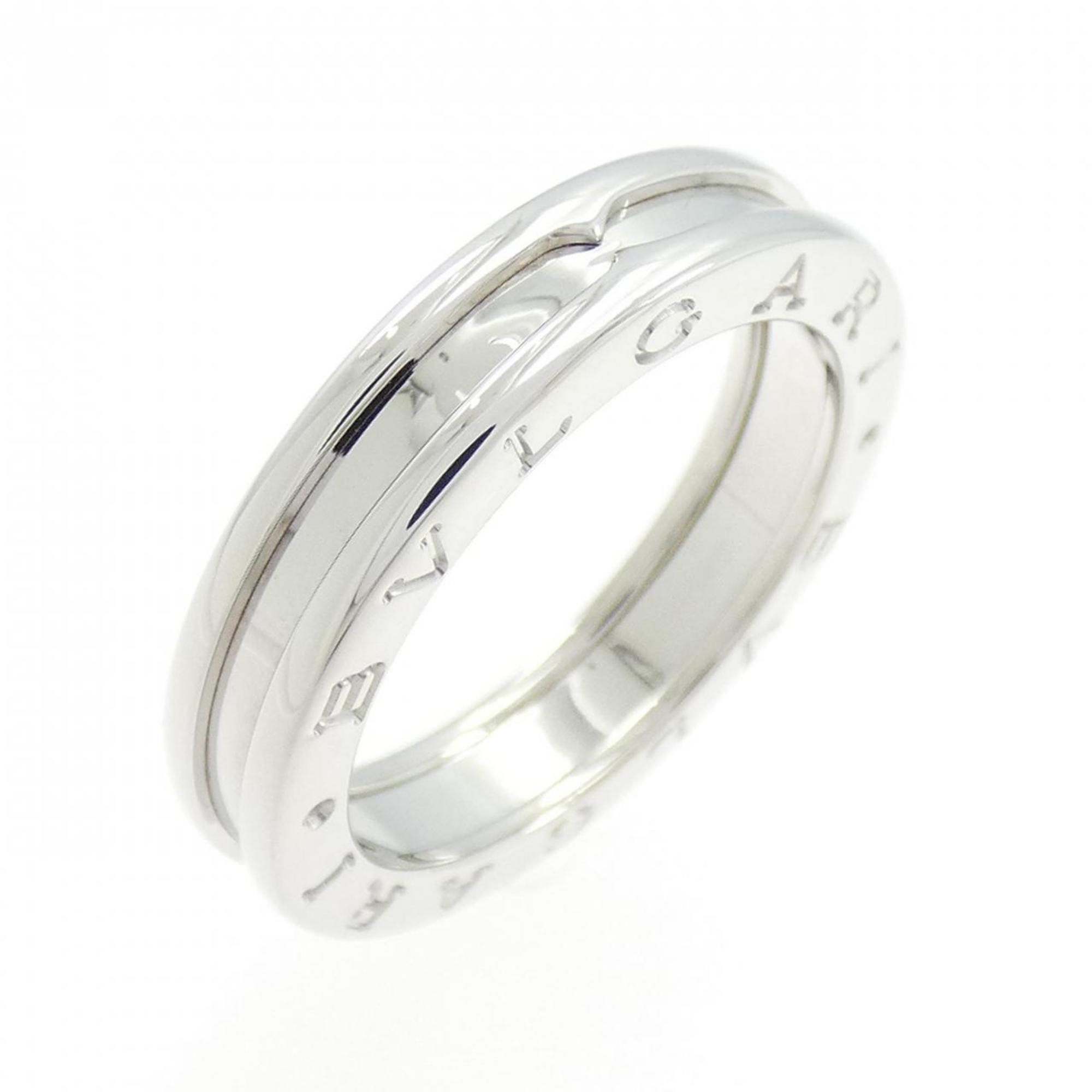 Bvlgari B.zero1 1-band ring