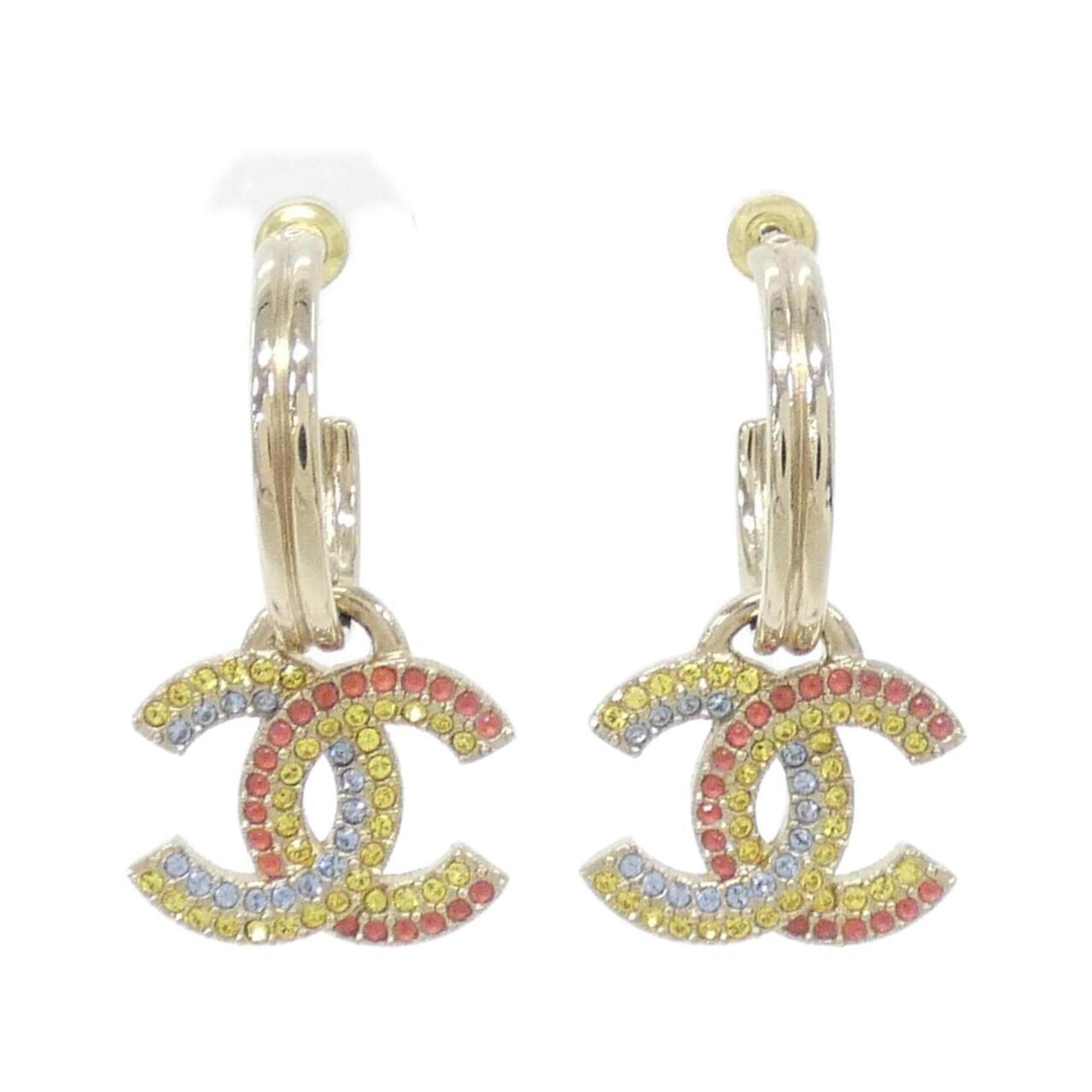 Chanel AB9875 Earrings