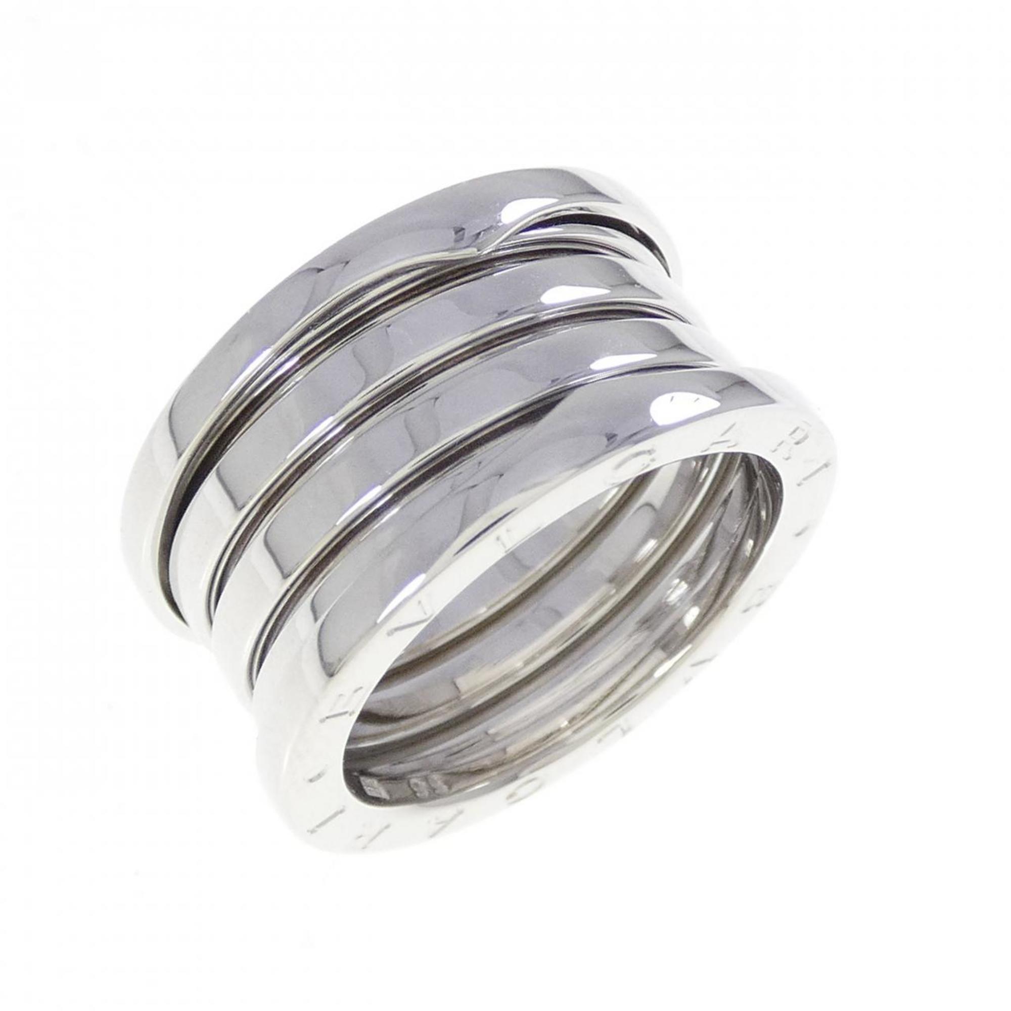 Bvlgari B.zero1 4-band ring
