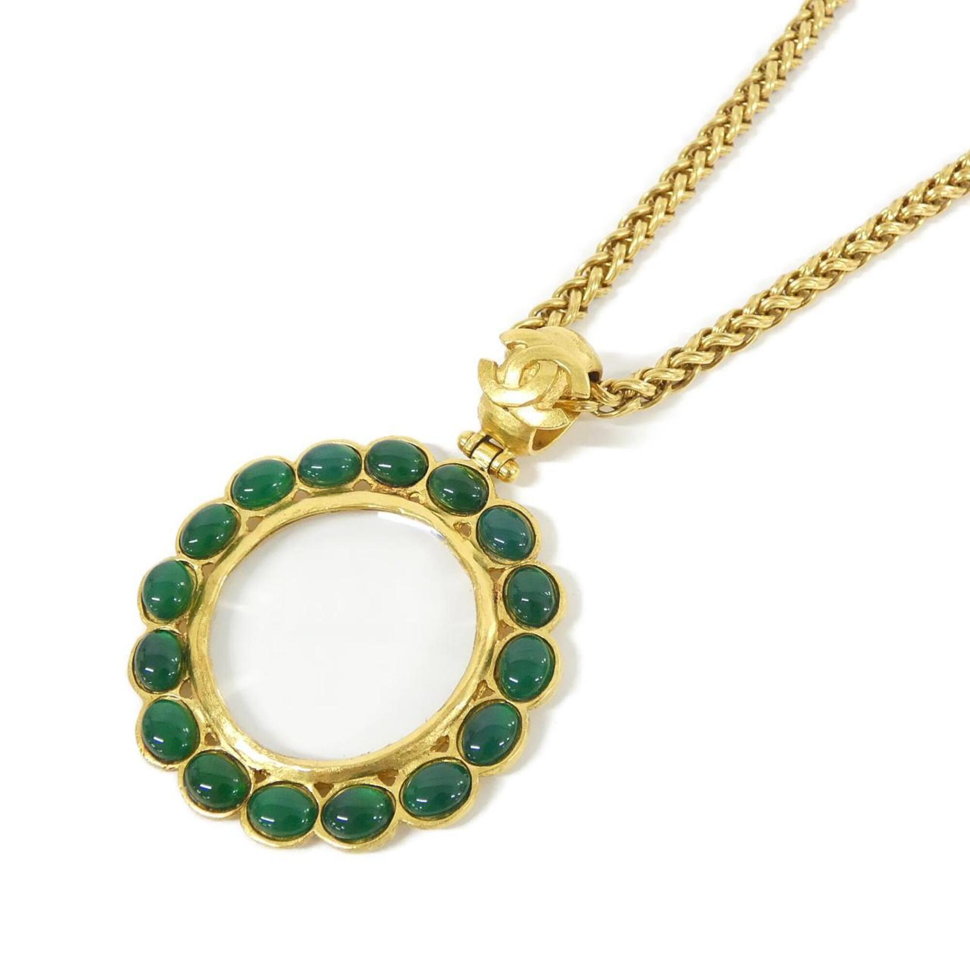 Chanel necklace