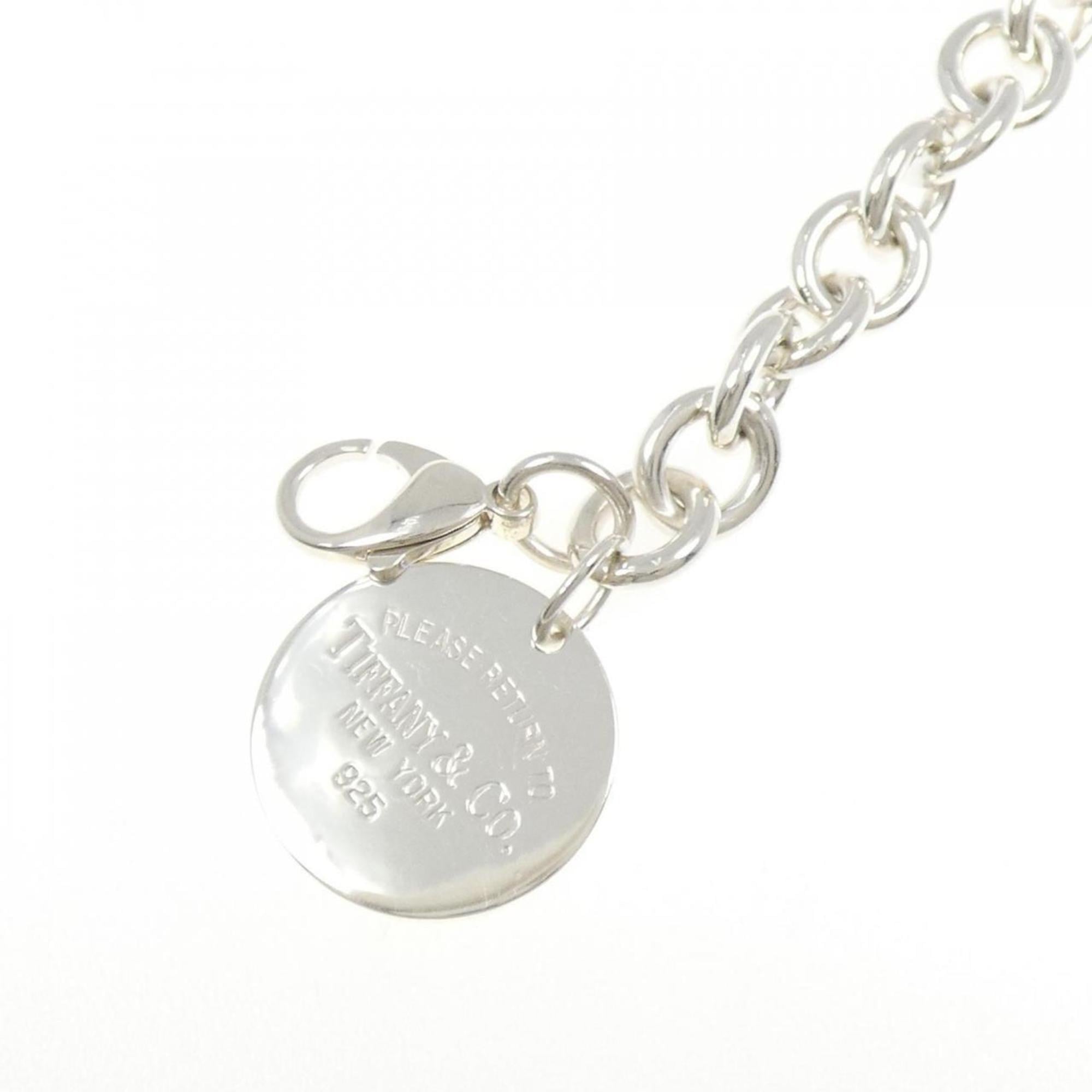 Tiffany Return to Bracelet