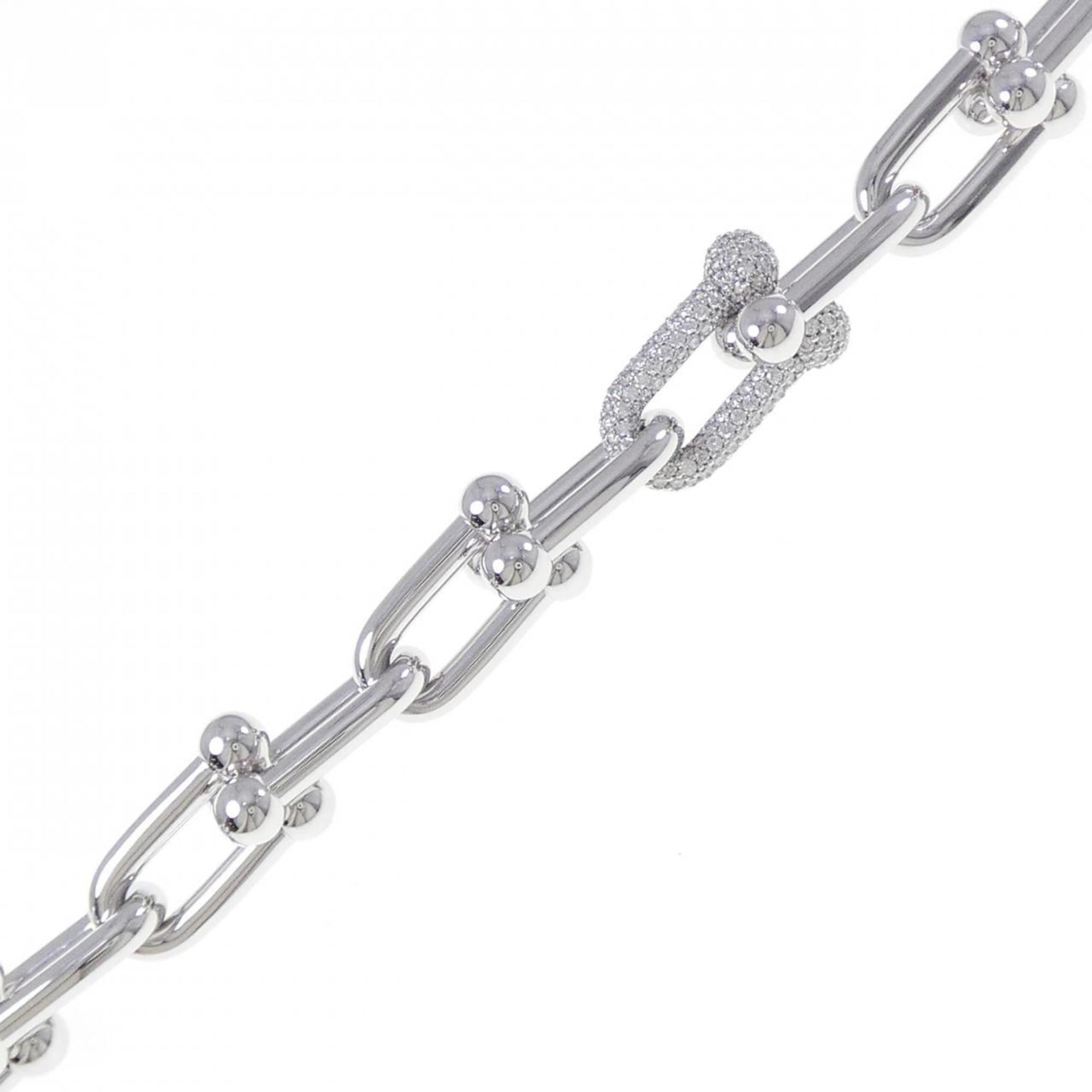 Tiffany Link Bracelet