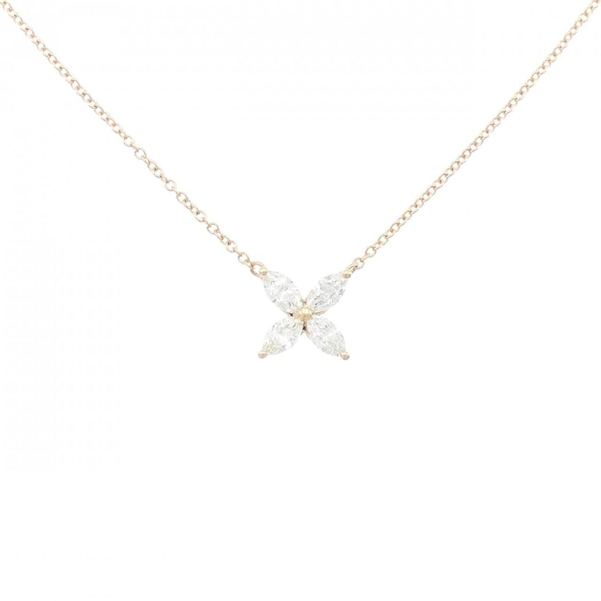 Tiffany Victoria Medium Necklace