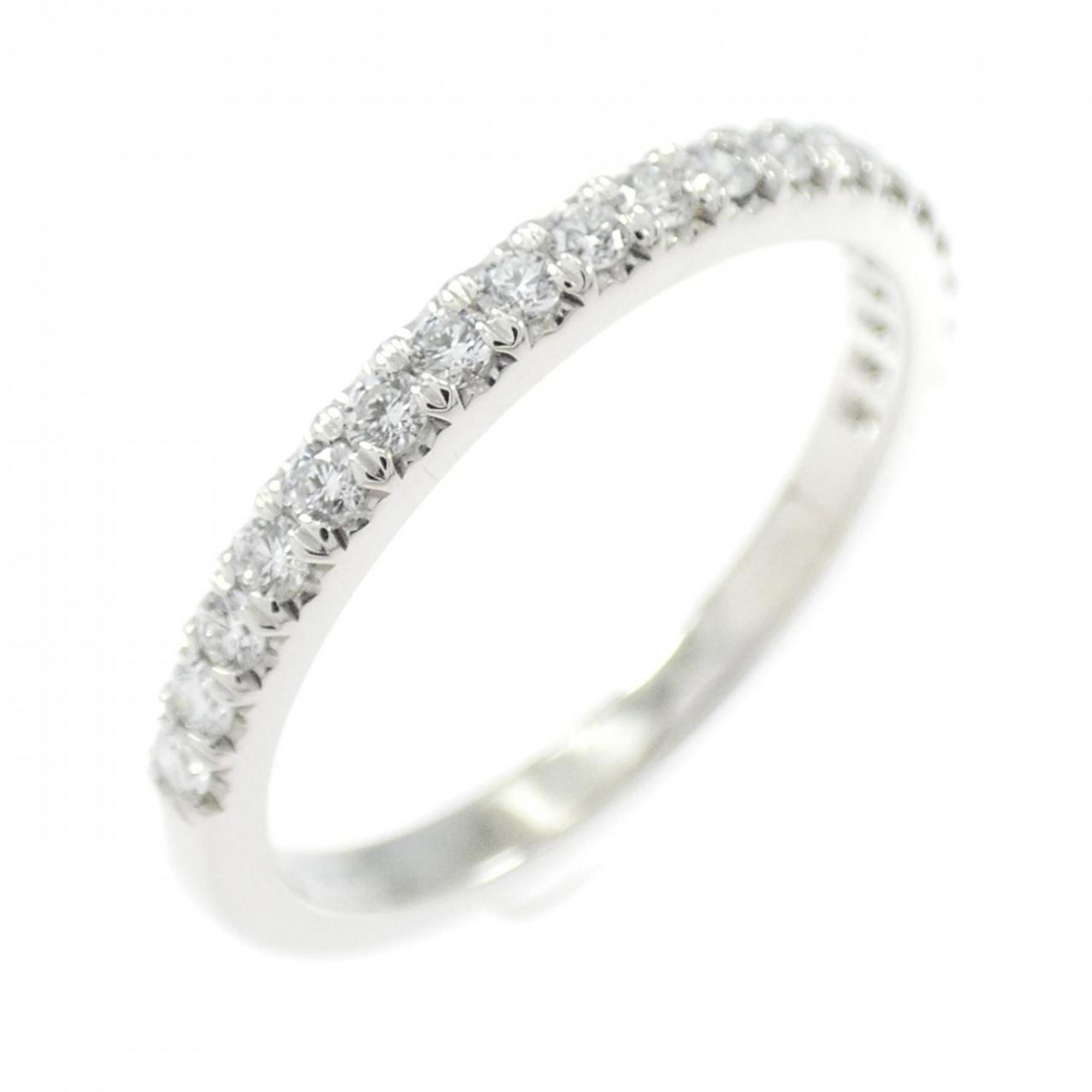 Tiffany Soleste Half Circle Ring