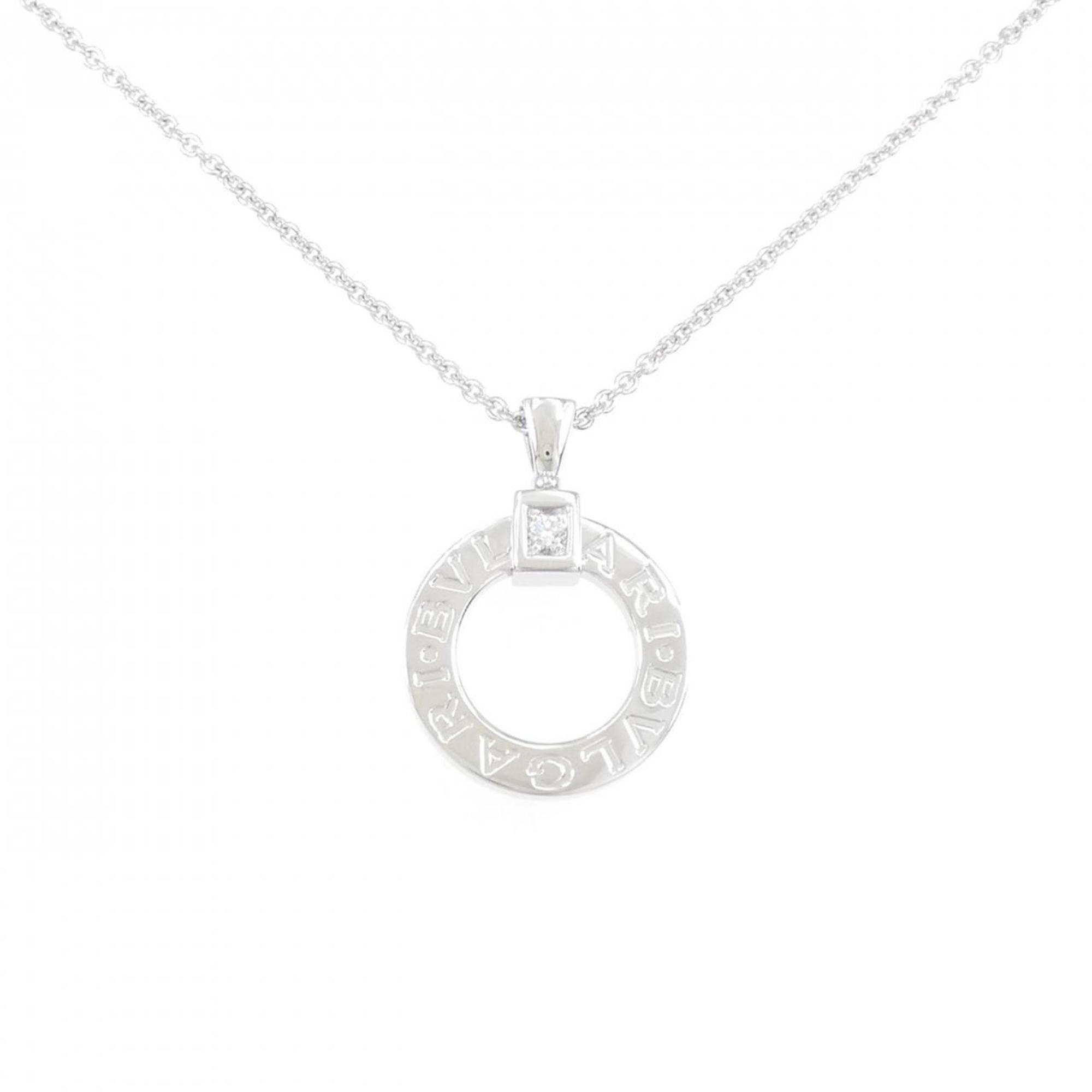 Bvlgari Necklace